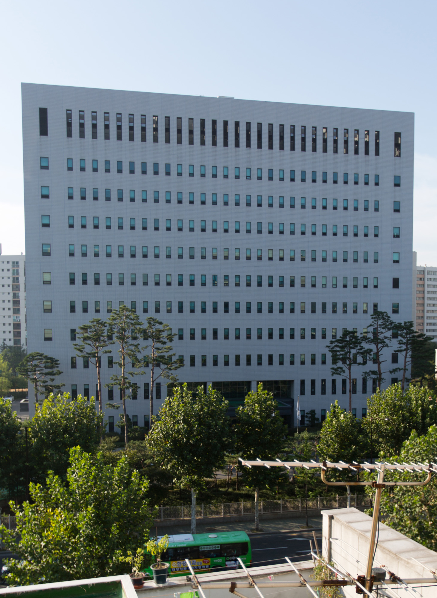 서울남부지방검찰청/남부지검/양천구