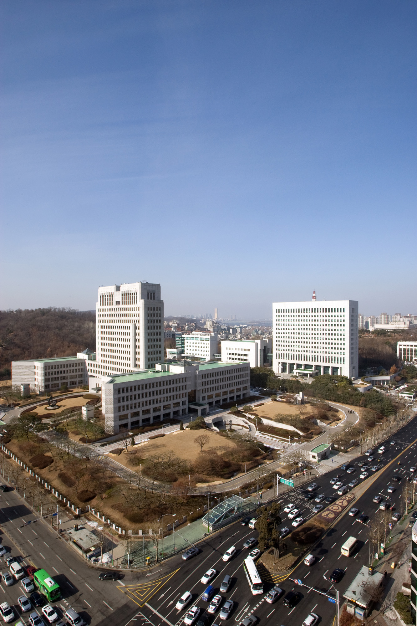 사회/법률/사법/대법원/대검찰청/서초동/