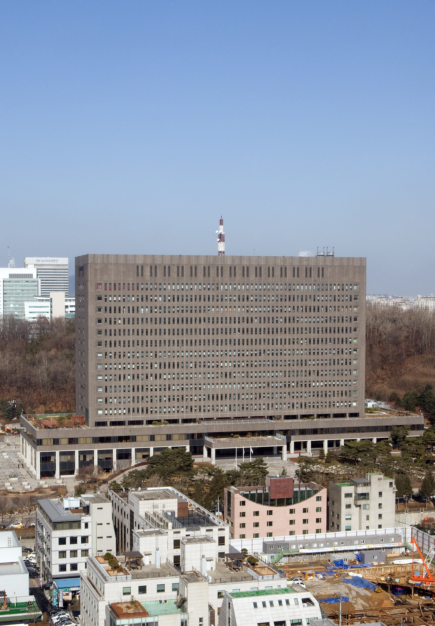 사회/법률/사법/대법원/대검찰청/서초동/