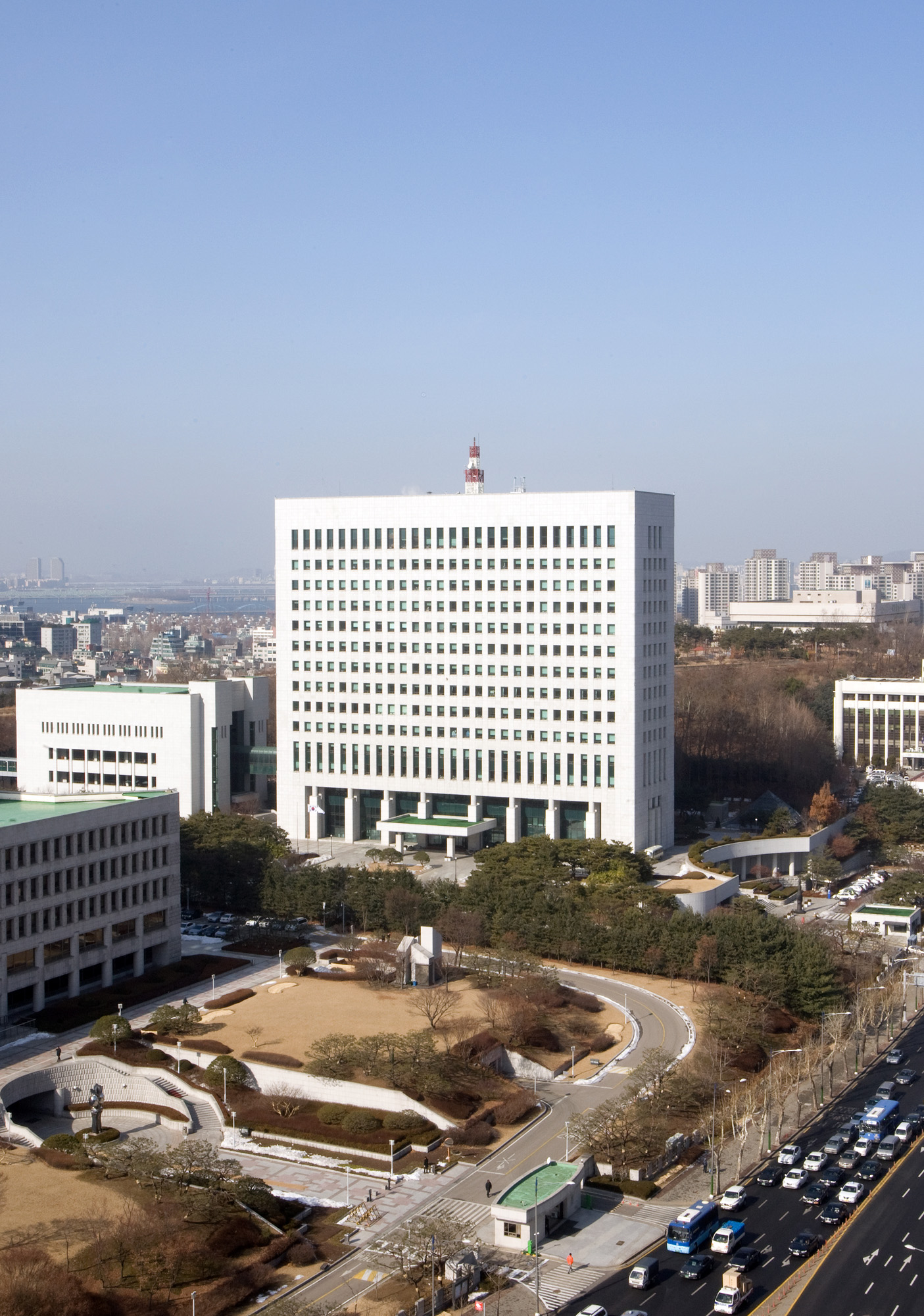 사회/법률/사법/대법원/대검찰청/서초동/