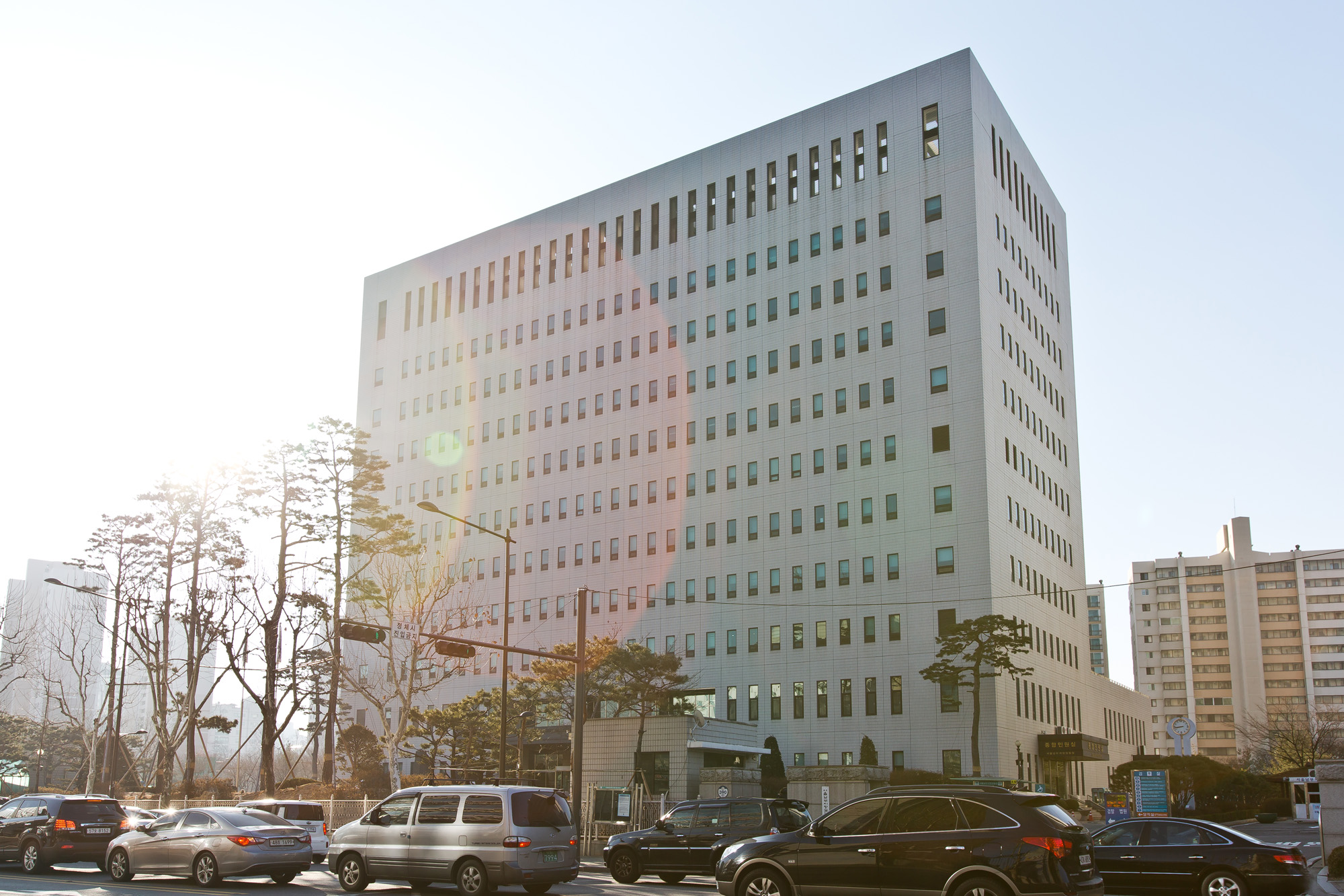 법조/검찰/검찰청/서울남부지검/서울남부지방검