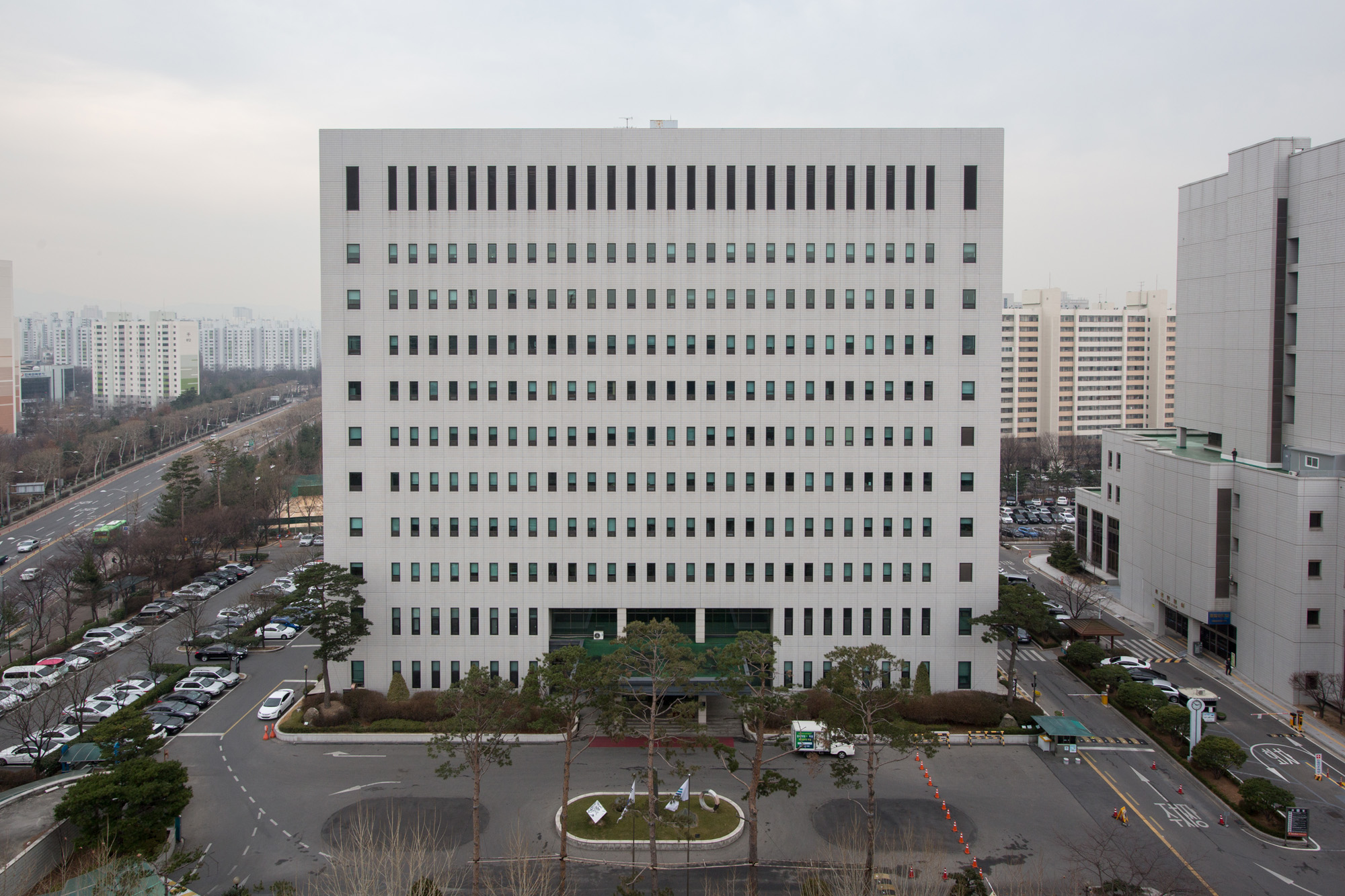 남부지방검찰청 / 서울남부지방검찰청 / 남부지