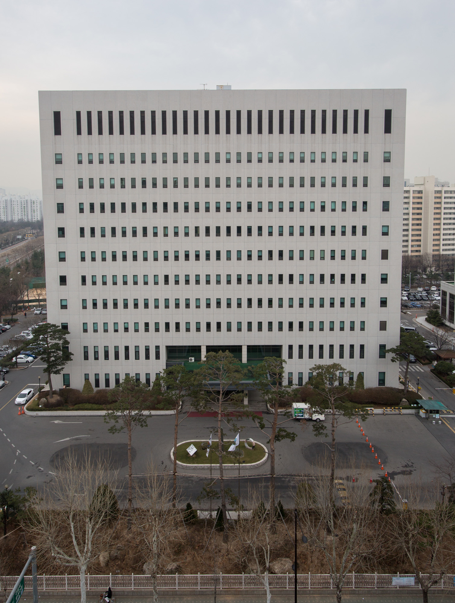 남부지방검찰청 / 서울남부지방검찰청 / 남부지