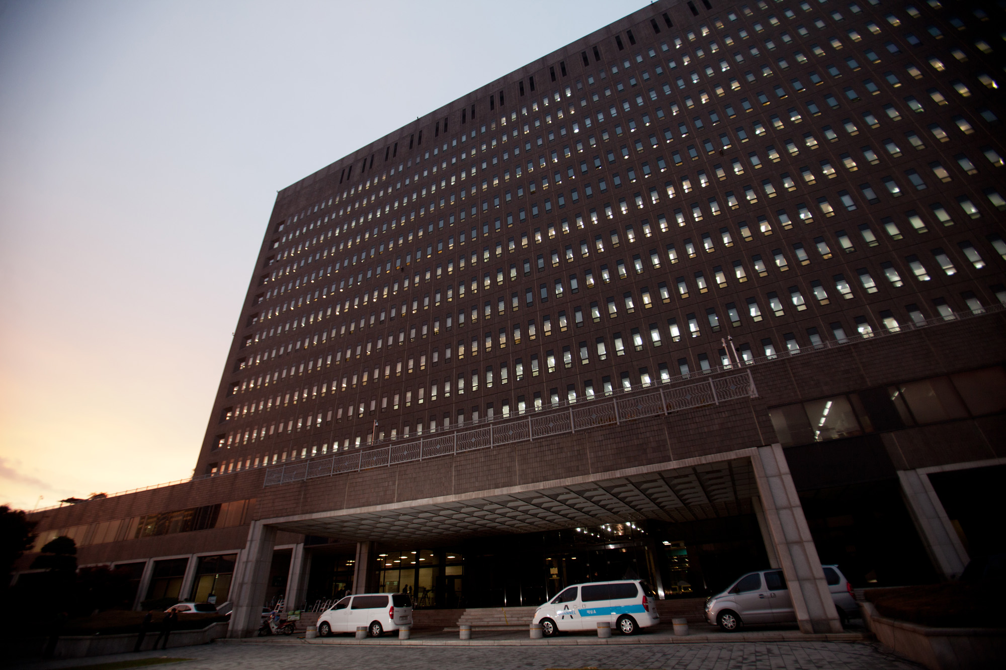 서울중앙지방검찰청;중앙지검;전경;중앙지검전경