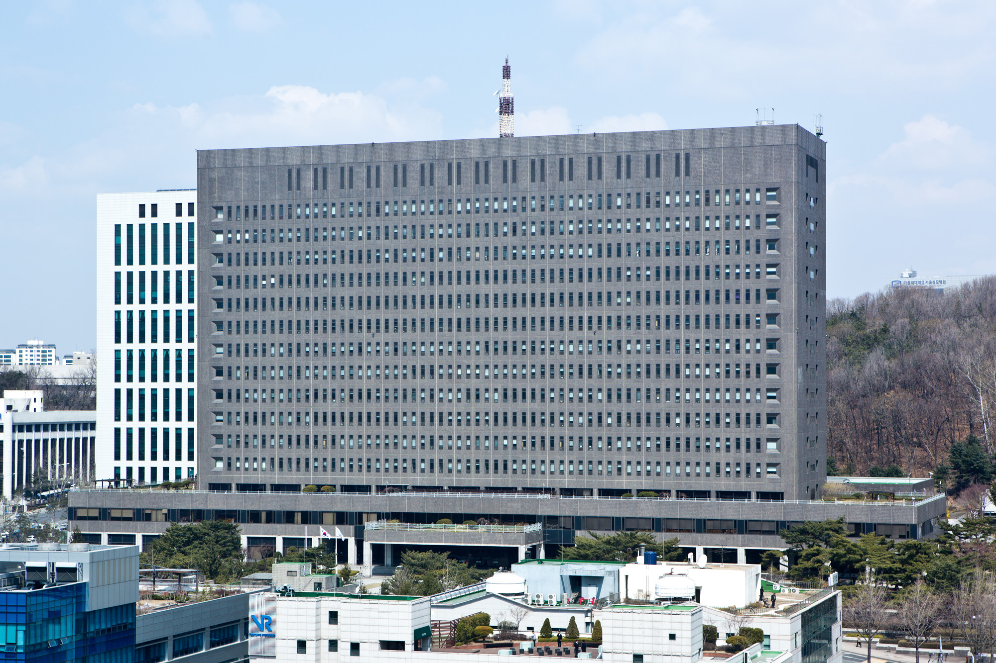 중앙지검/서울중앙지방검찰청