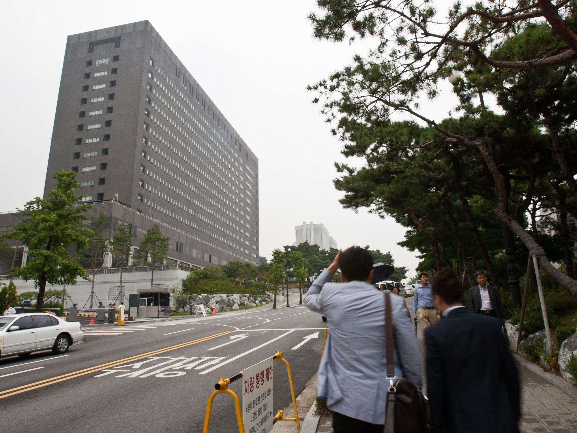 대검찰청/채동욱/검찰총장/검찰/국정원수사