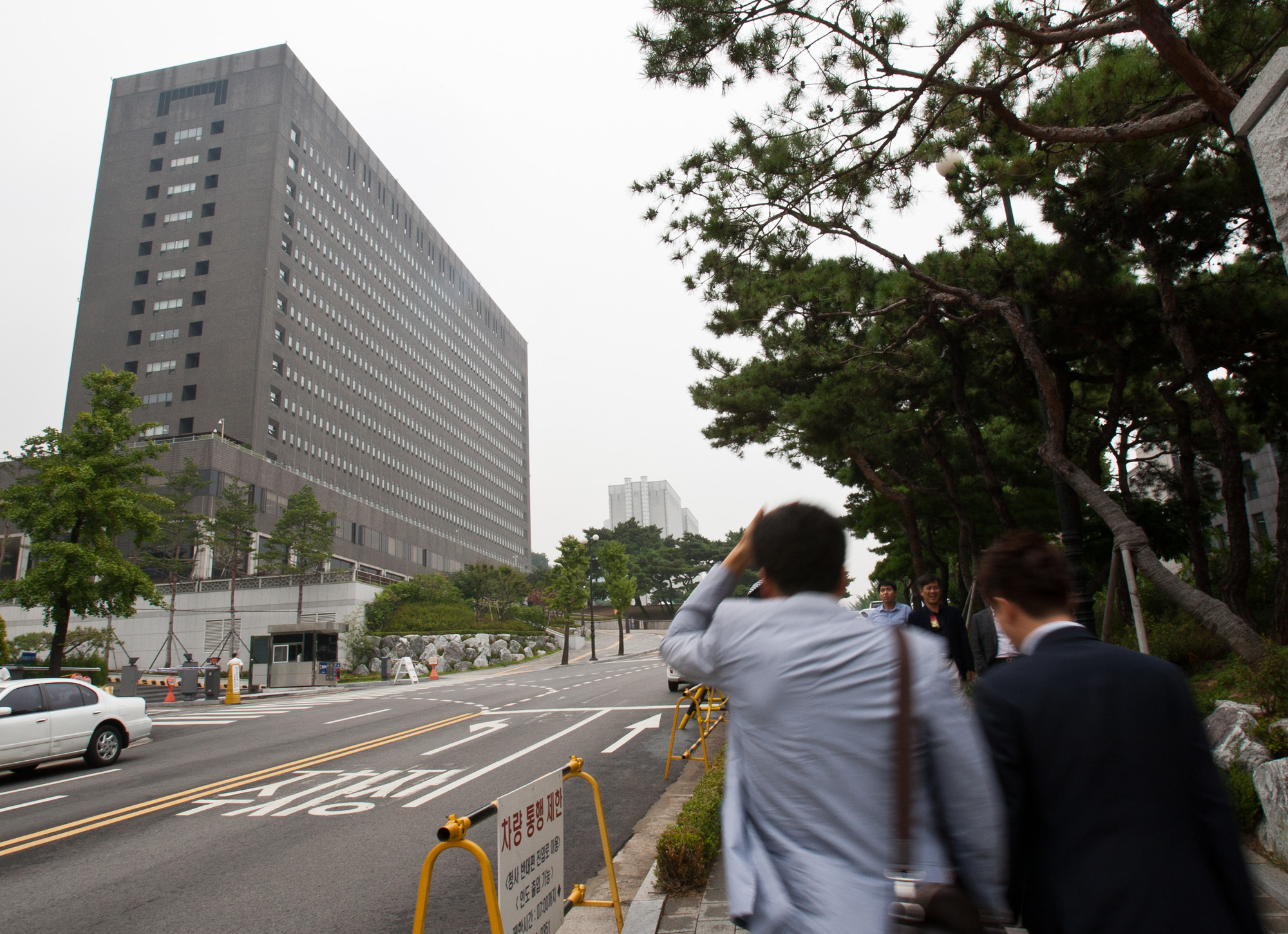 대검찰청/채동욱/검찰총장/검찰/국정원수사