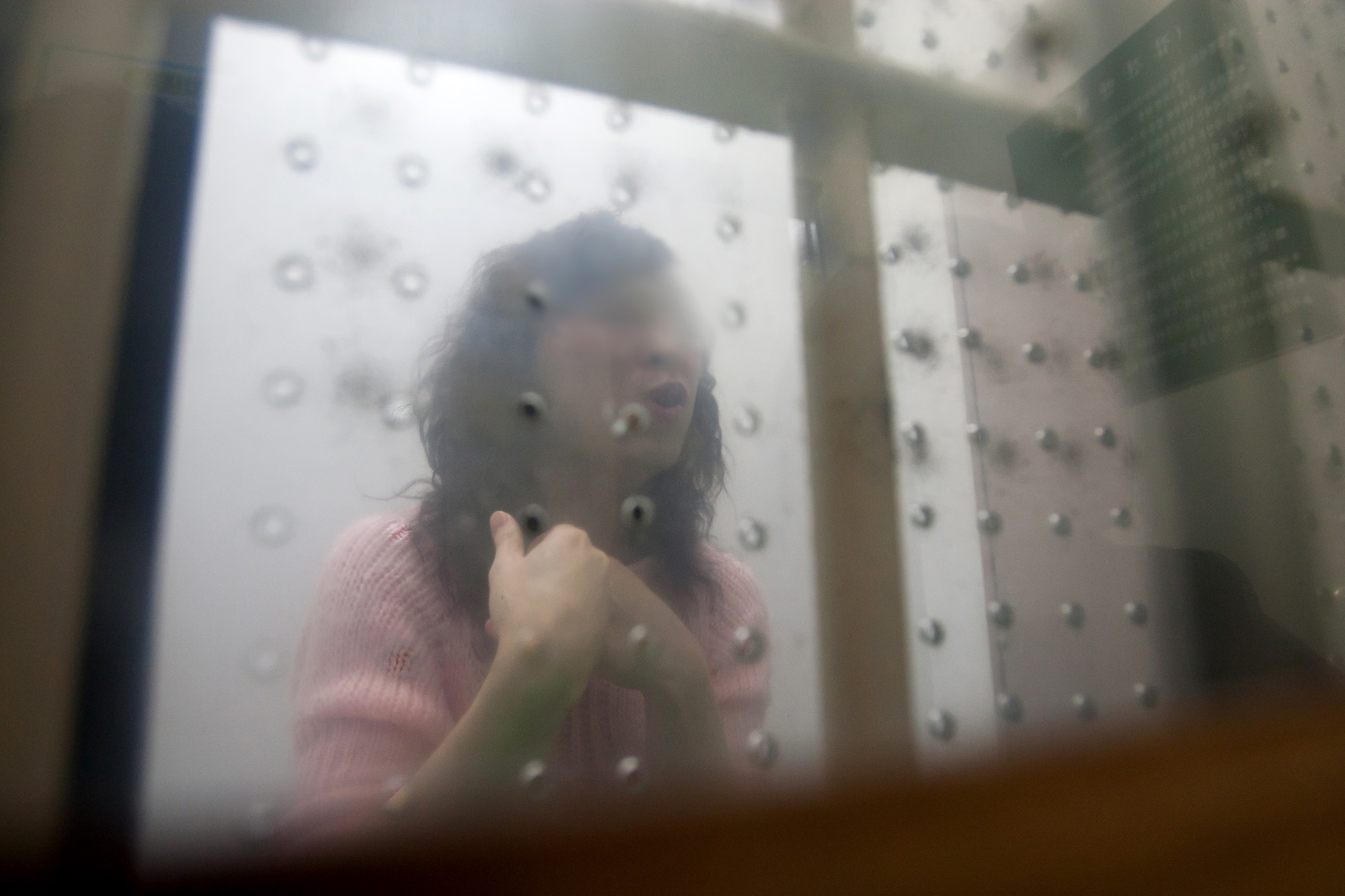 트랜스젠더/사회/오병주/전북/구타/폭행/덕진경