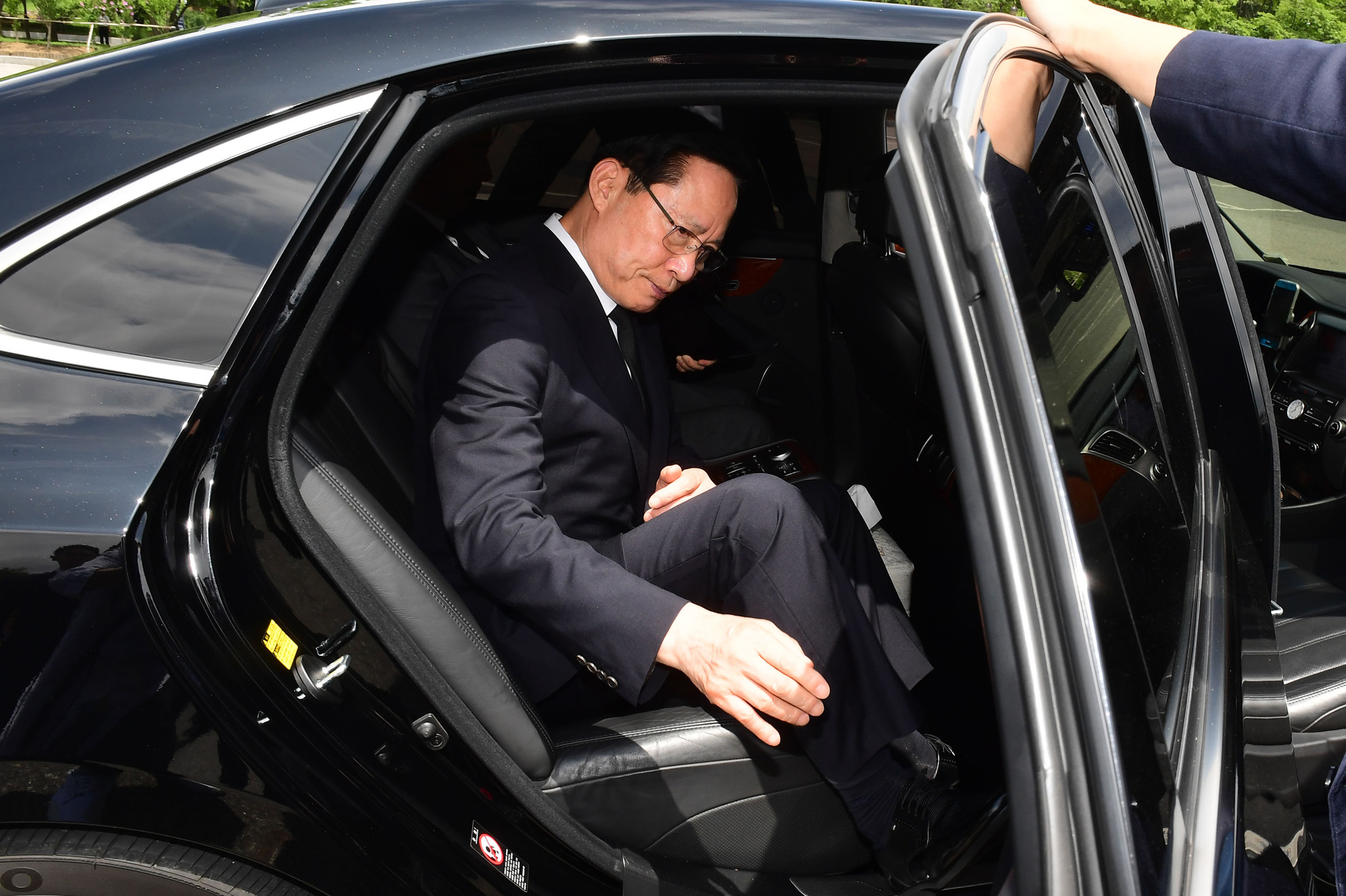 국방부;한국;미국;한미;625;전사자;유해;봉환