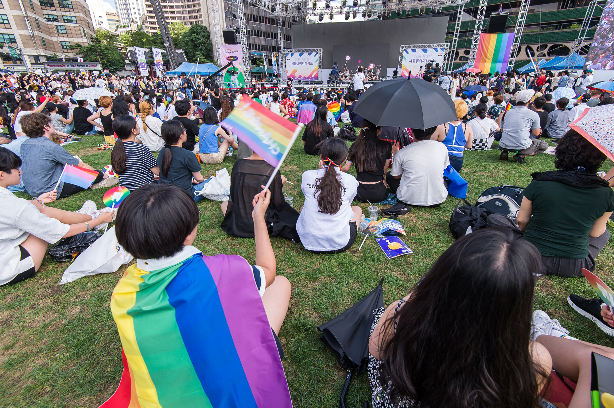사회;문화;행사;축제;서울퀴어문화축제;성소수자축제;퀴어;동성애
