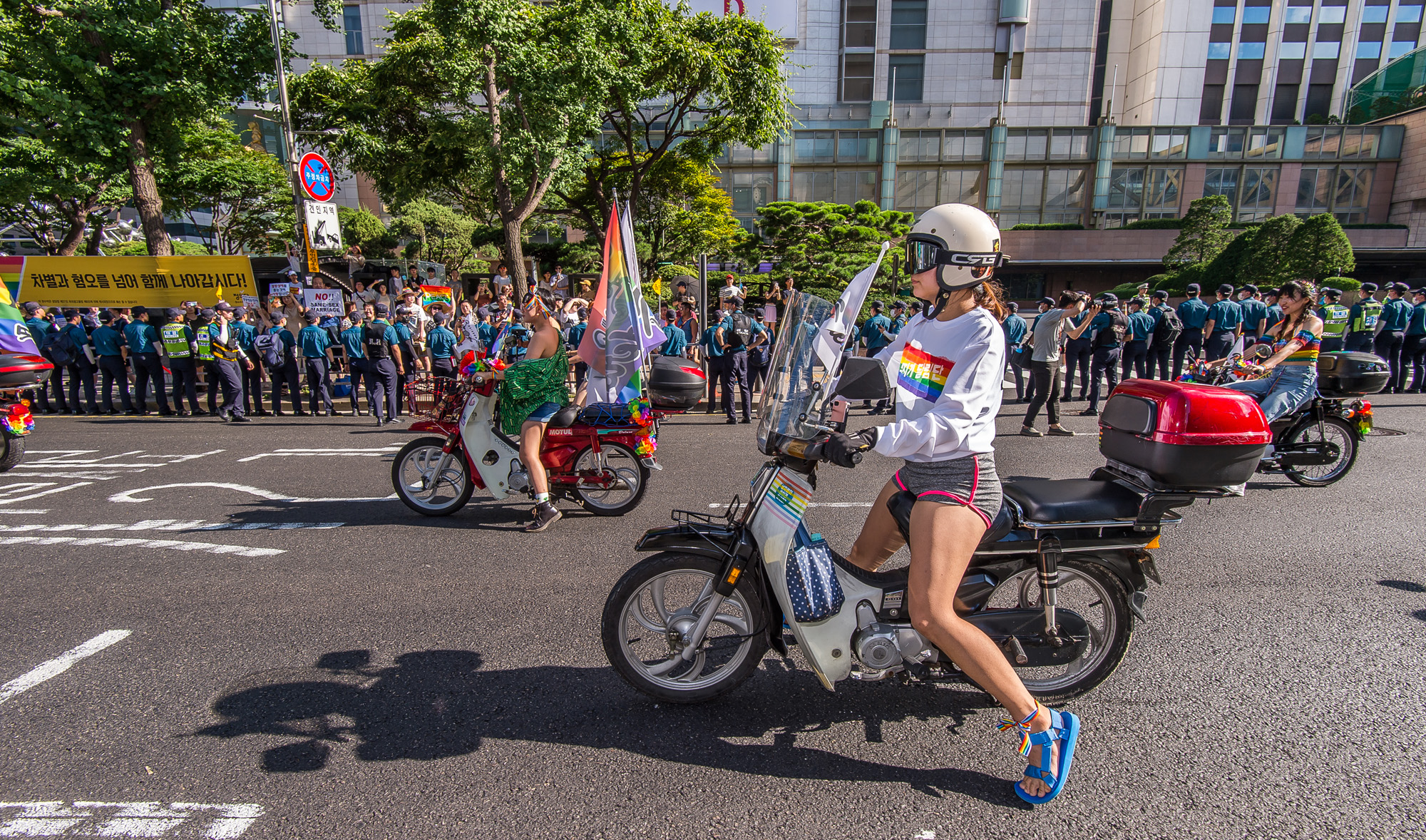사회;문화;행사;축제;서울퀴어문화축제;성소수자축제;퀴어;동성애