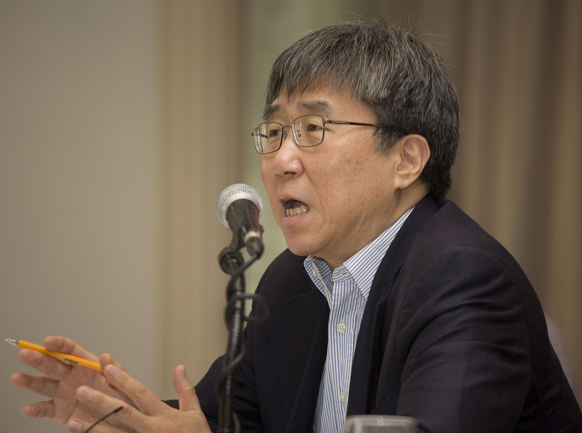 문화;서적;책;북;book;장하준;기자간담회