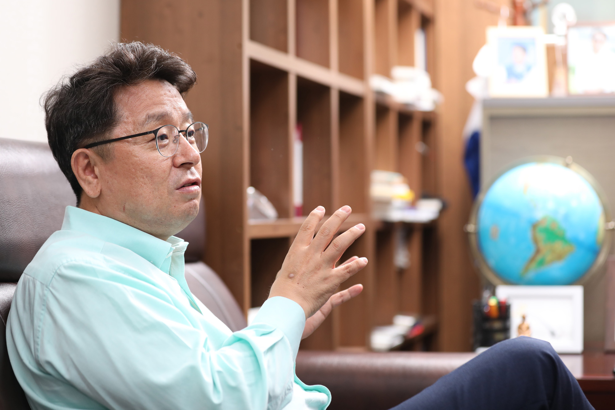 정치국회;이철희의원;기무사계엄령문건