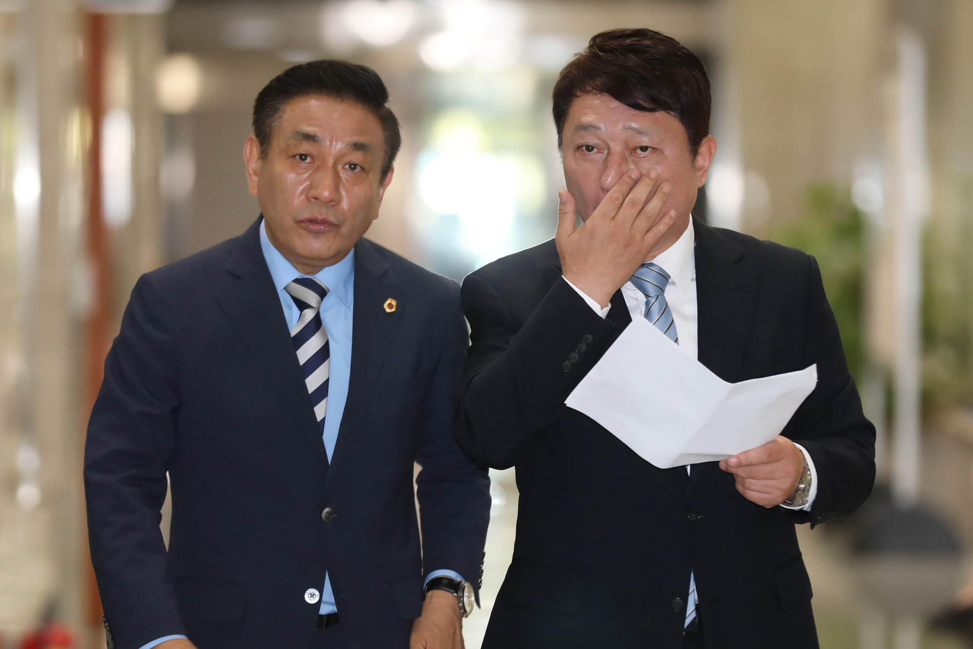 정치국회;최재성의원;당대표출마선언;8.25전당대회출마