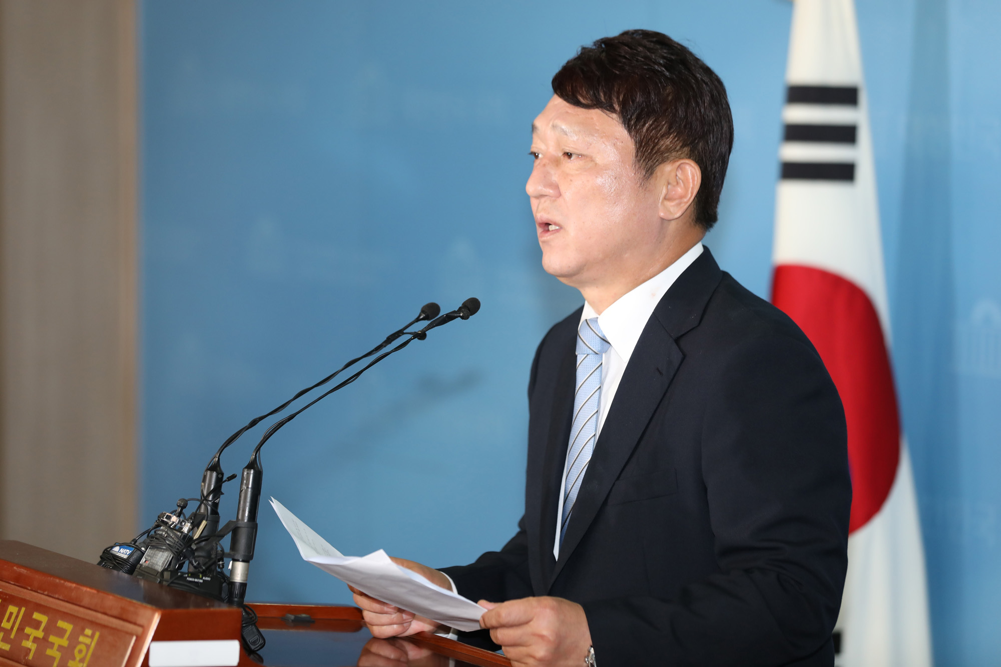 정치국회;최재성의원;당대표출마선언;8.25전당대회출마