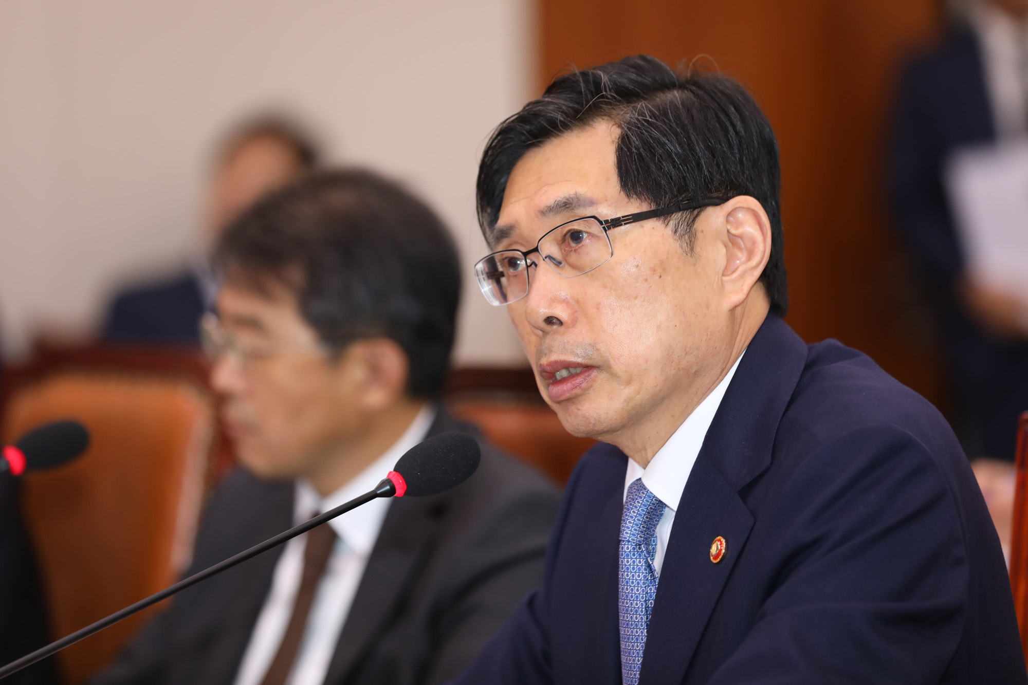 정치국회;법제사법위원회;박상기법무부장관