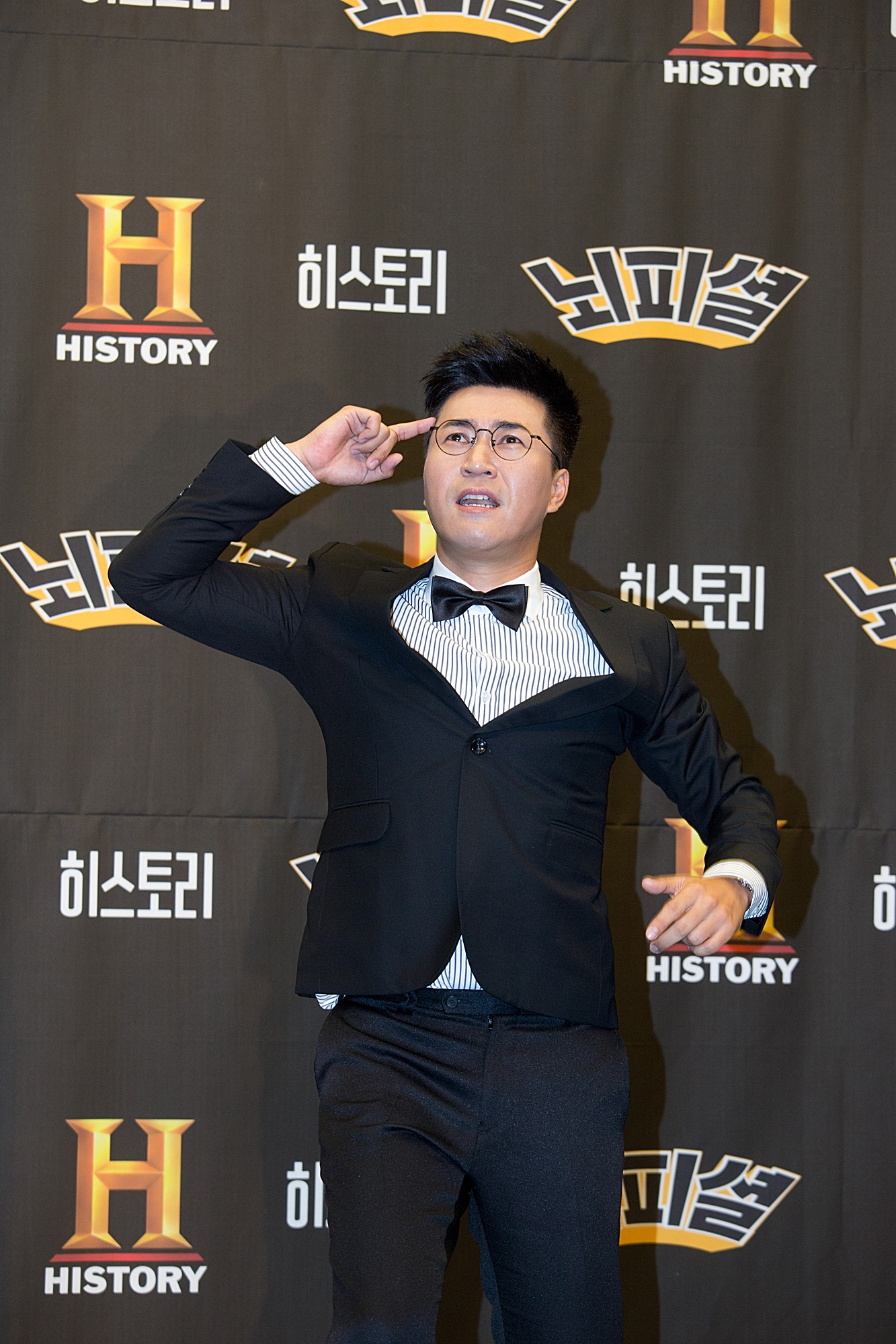 문화:연예;방송:예능;웹예능;MC;김종민;뇌피셜