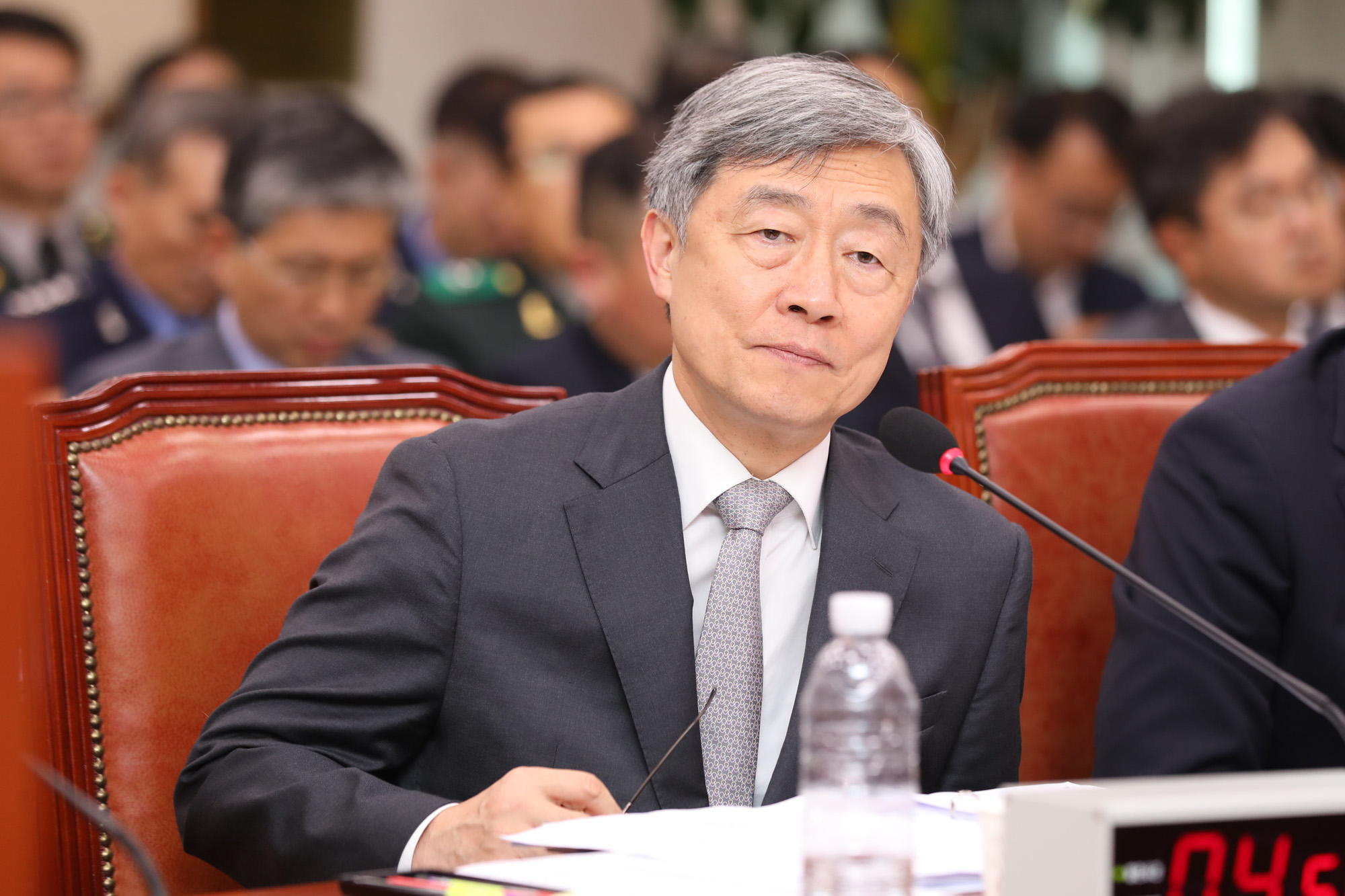 정치국회;법제사법위원회;감사원;최재형감사원장