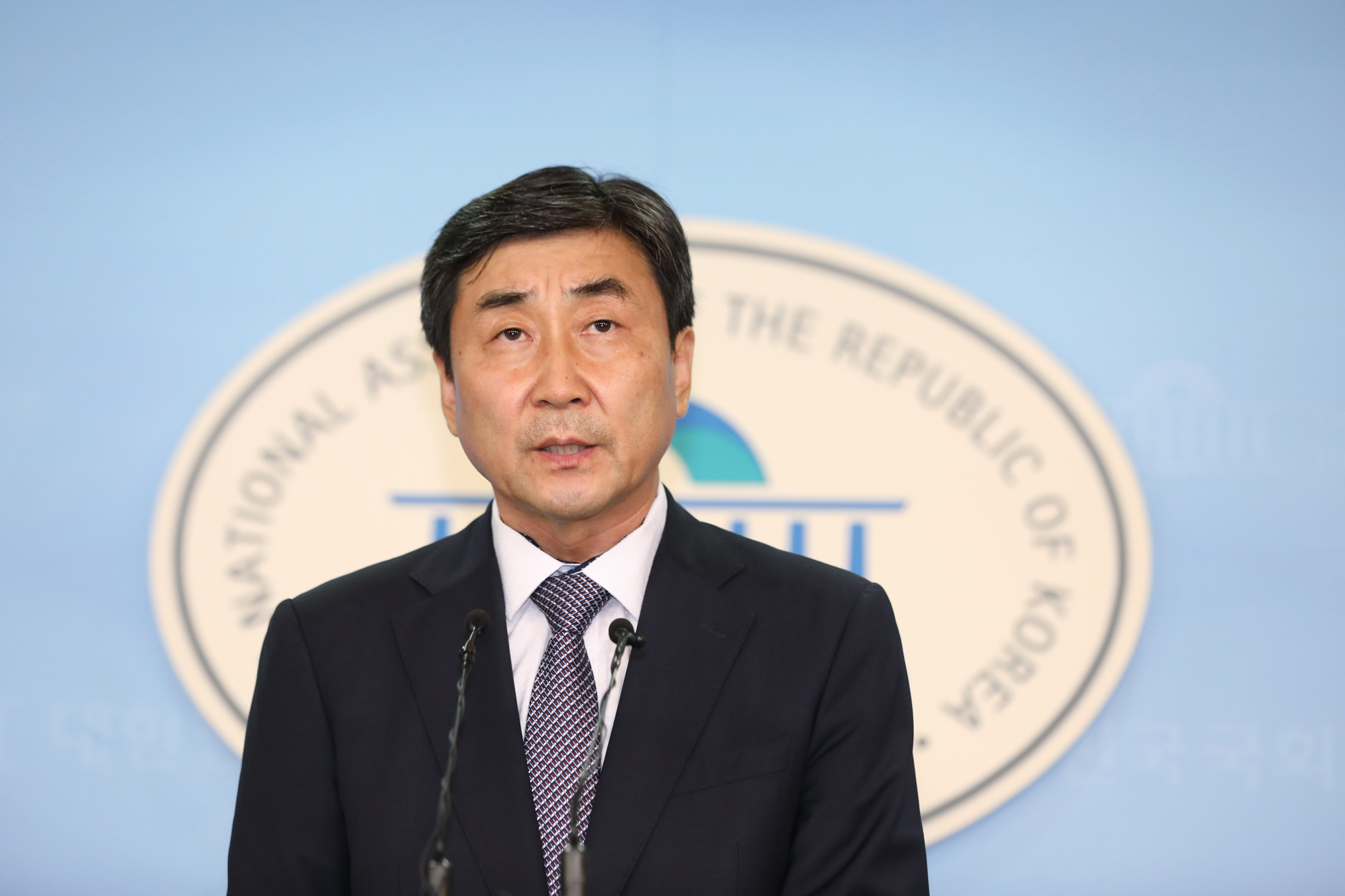 정치국회;이종걸의원;당대표출마선언