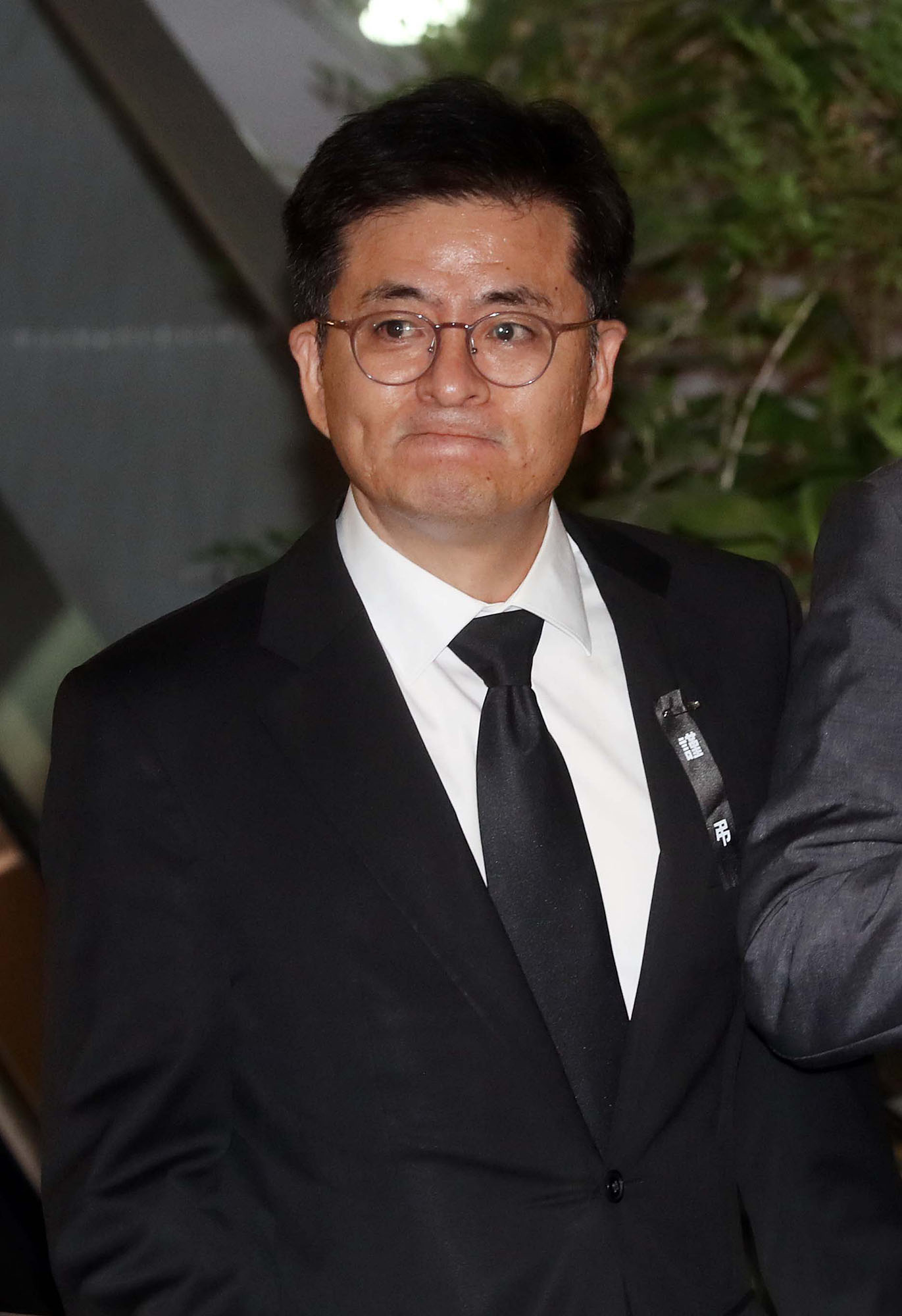 정치;정당;정의당;원내대표;빈소;장례식장