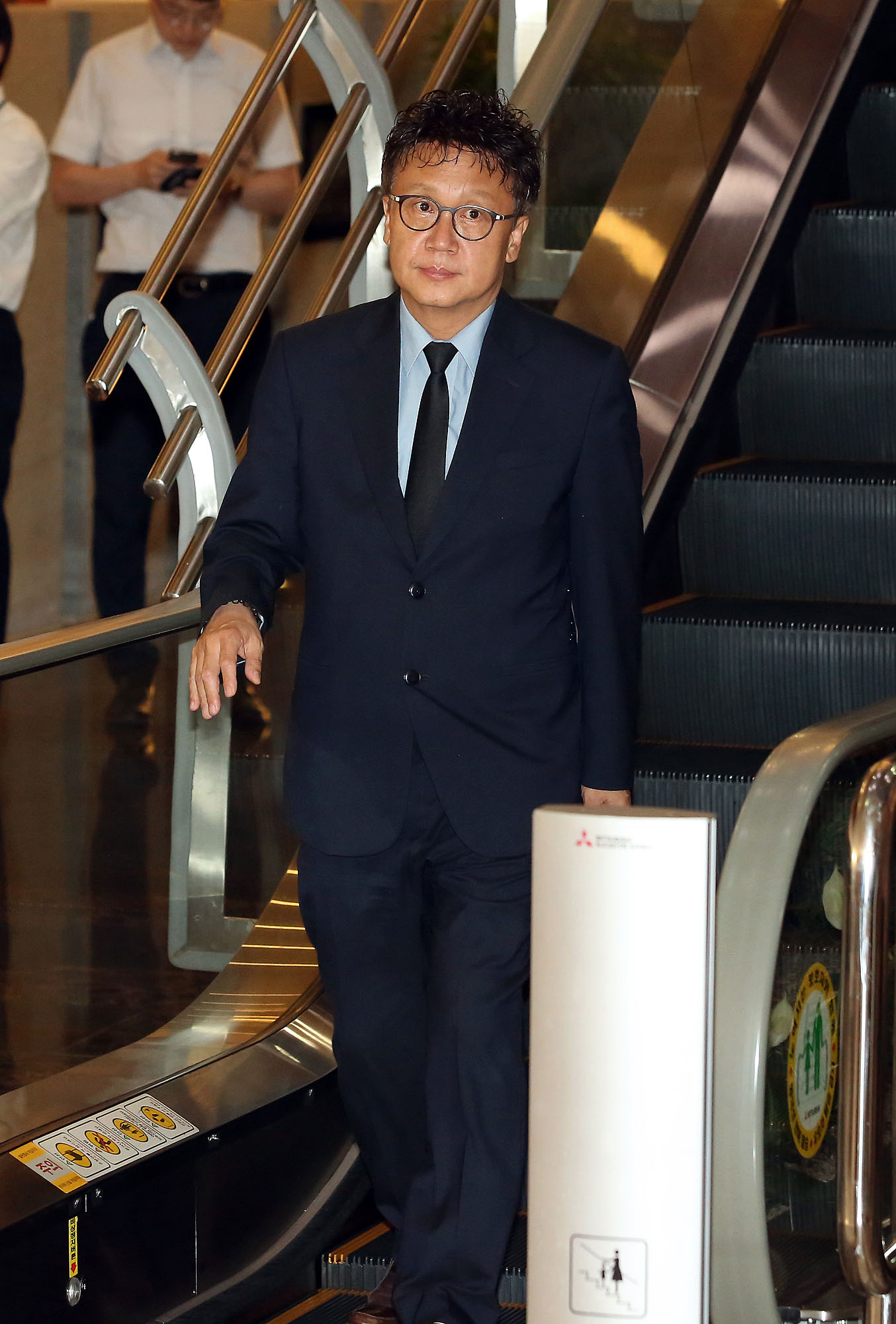 정치;정당;정의당;원내대표;빈소;장례식장