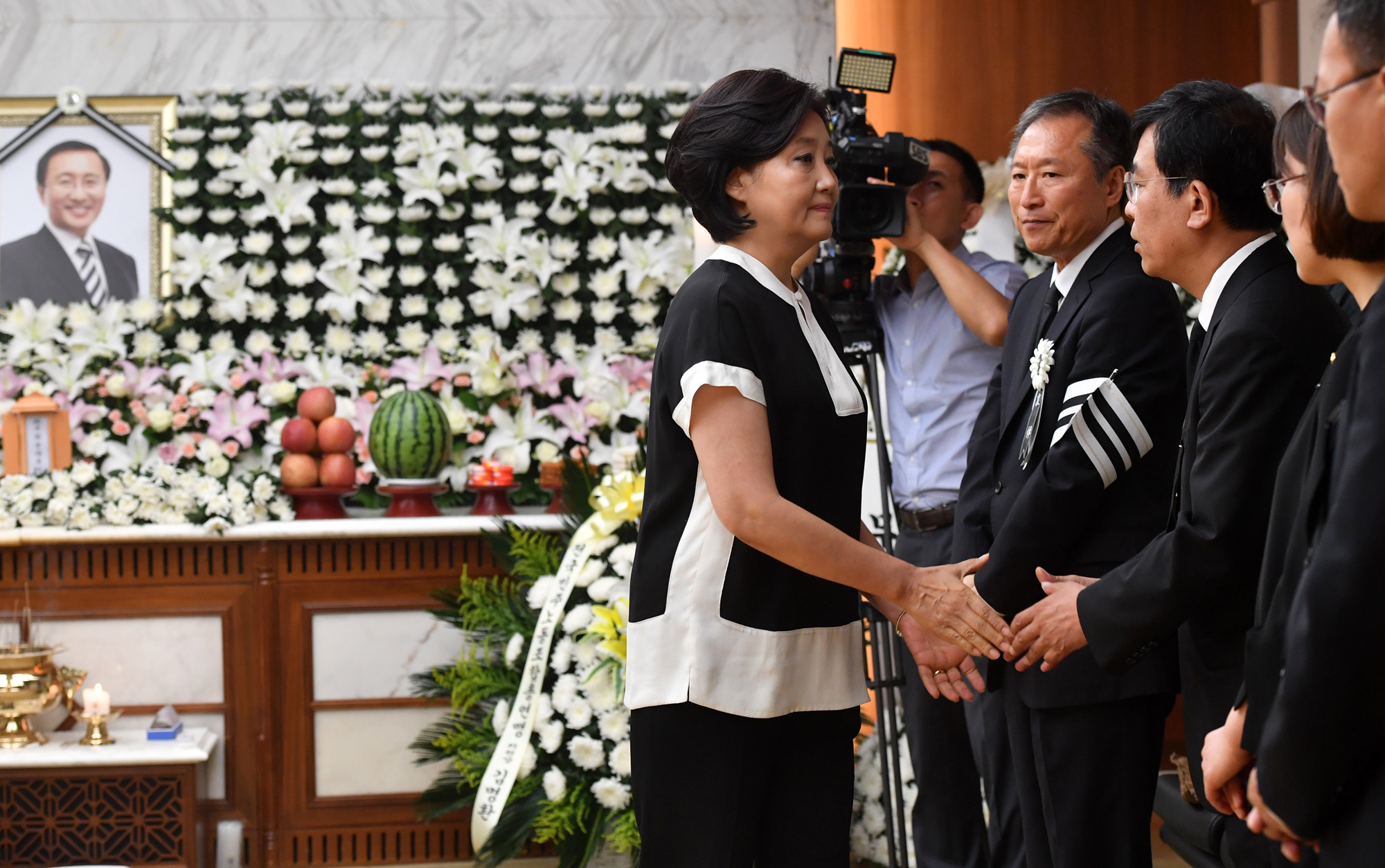 사회;사건사고;정치;정치인;정당인;정의당;진보정당;정의당원내대표;노회찬;노회찬투신;노회찬사망;노회찬빈소