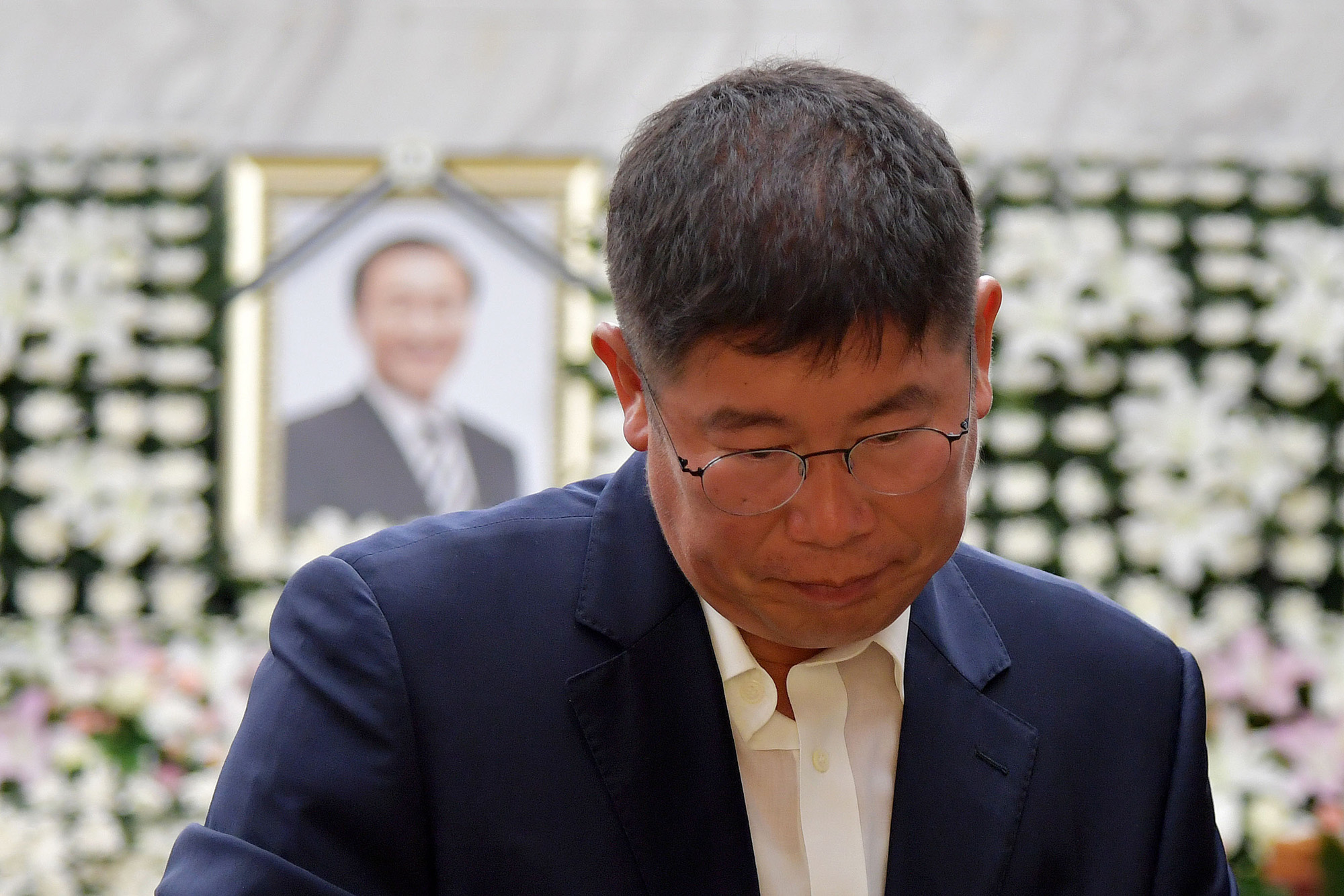 사회;사건사고;정치;정치인;정당인;정의당;진보정당;정의당원내대표;노회찬;노회찬투신;노회찬사망;노회찬빈소