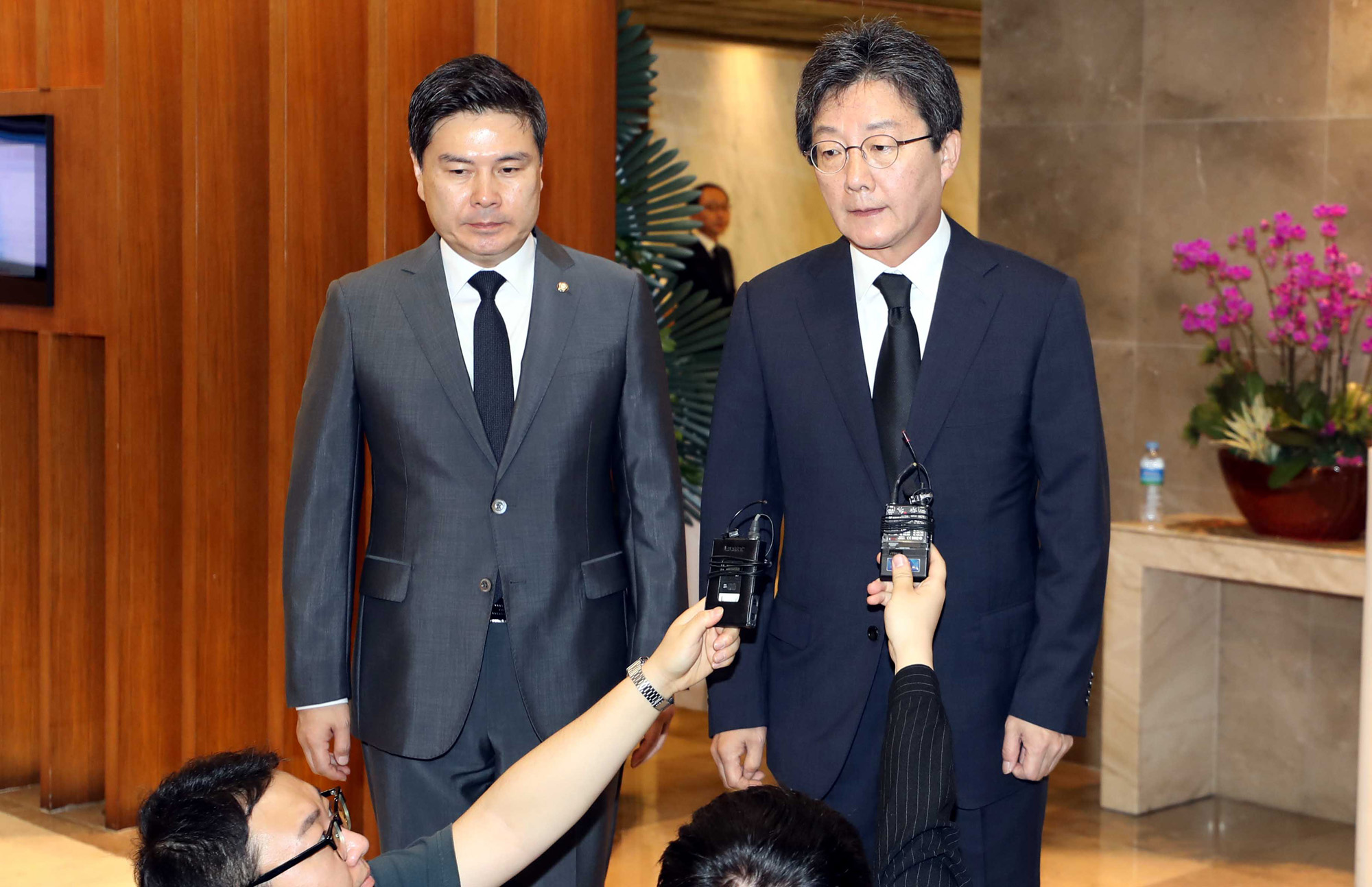 사회;사건사고;정치;정치인;정당인;정의당;진보정당;정의당원내대표;노회찬;노회찬투신;노회찬사망;노회찬빈소