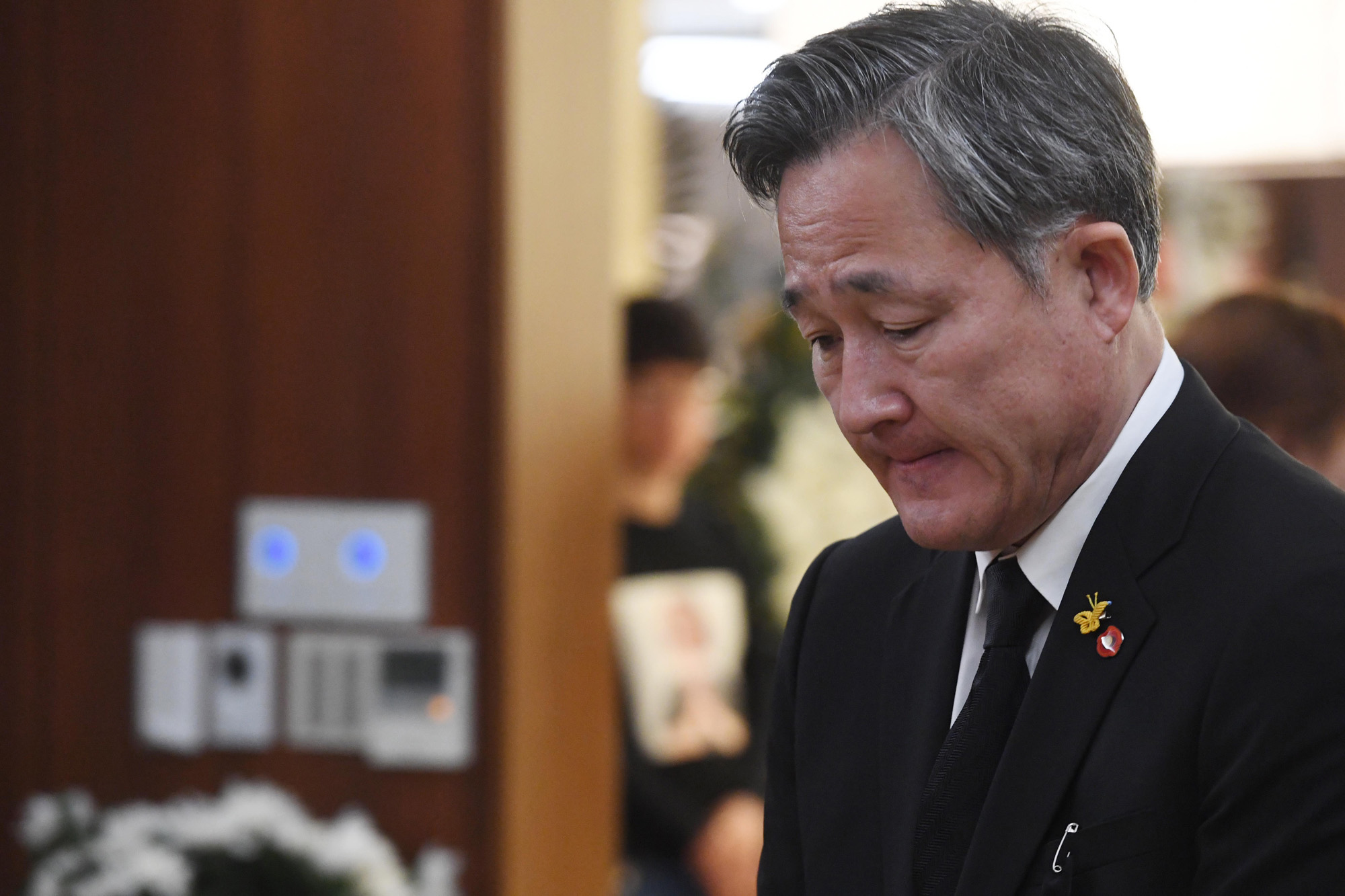 사회;사건사고;정치;정치인;정당인;정의당;진보정당;정의당원내대표;노회찬;노회찬투신;노회찬사망;노회찬빈소