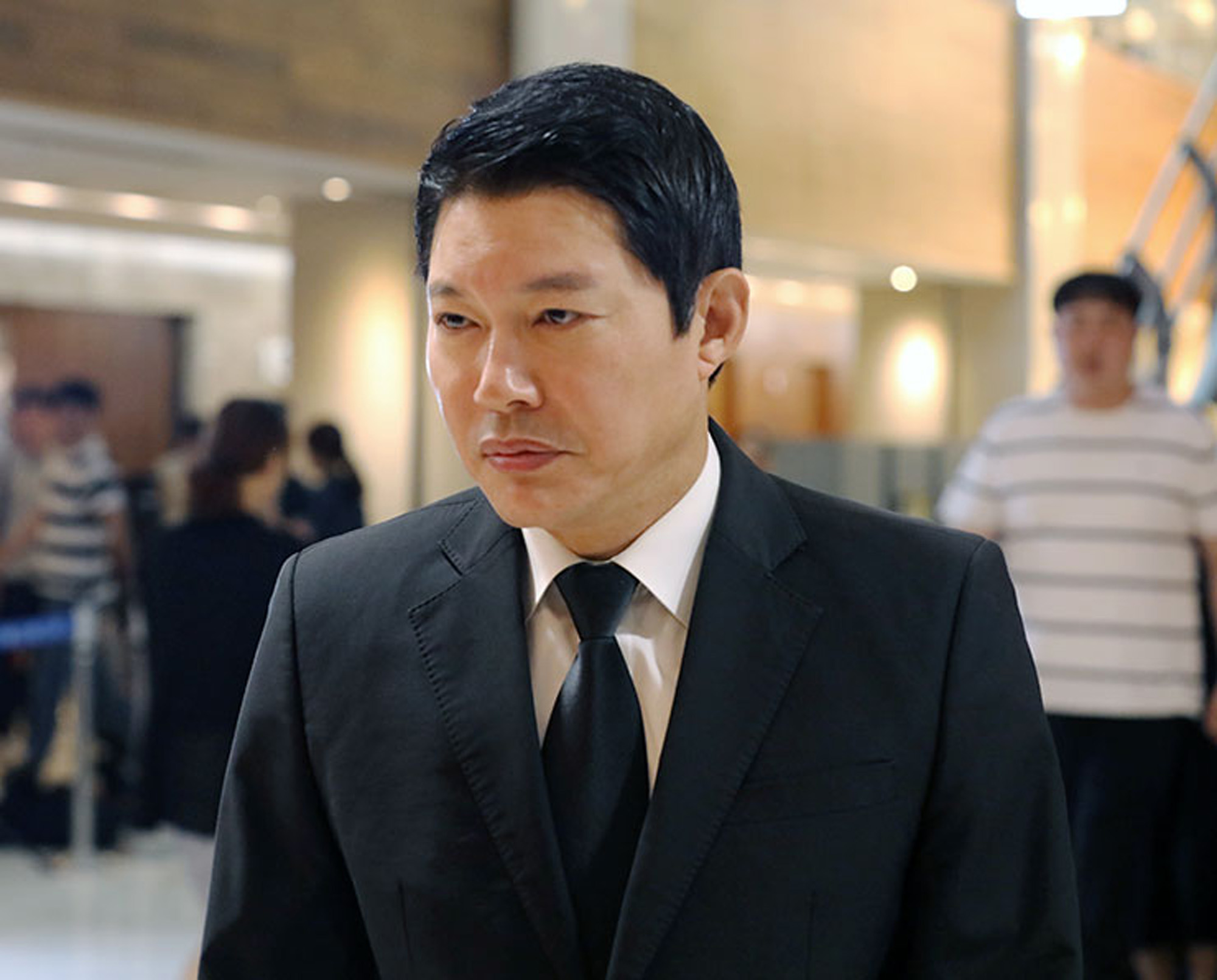 사회;사건사고;정치;정치인;정당인;정의당;진보정당;정의당원내대표;노회찬;노회찬투신;노회찬사망;노회찬빈소