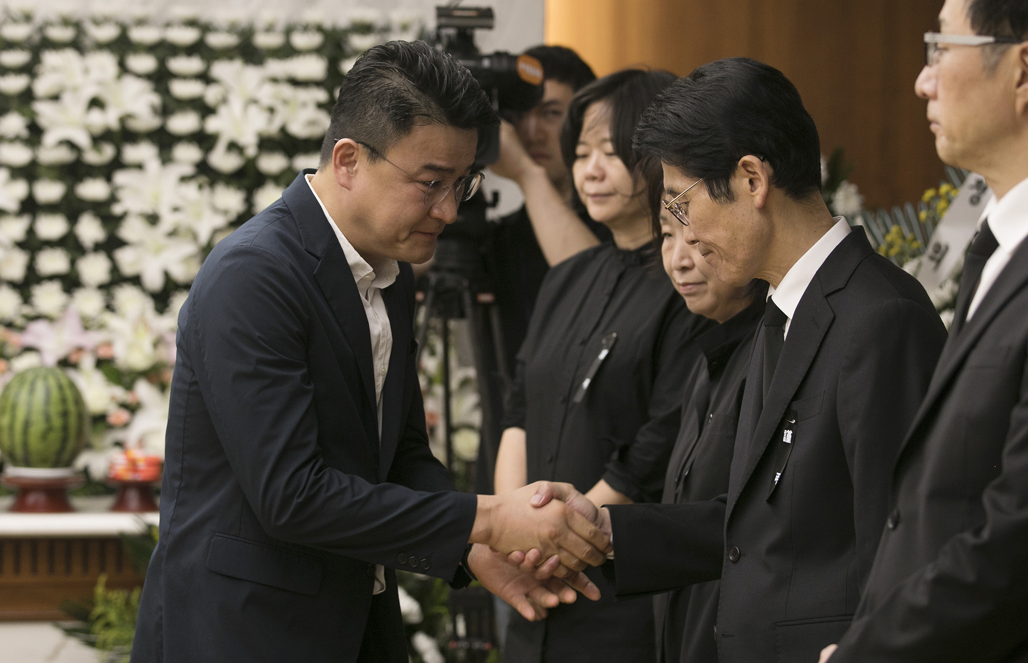 사회;사건사고;정치;정치인;정당인;정의당;진보정당;정의당원내대표;노회찬;노회찬투신;노회찬사망;노회찬빈소