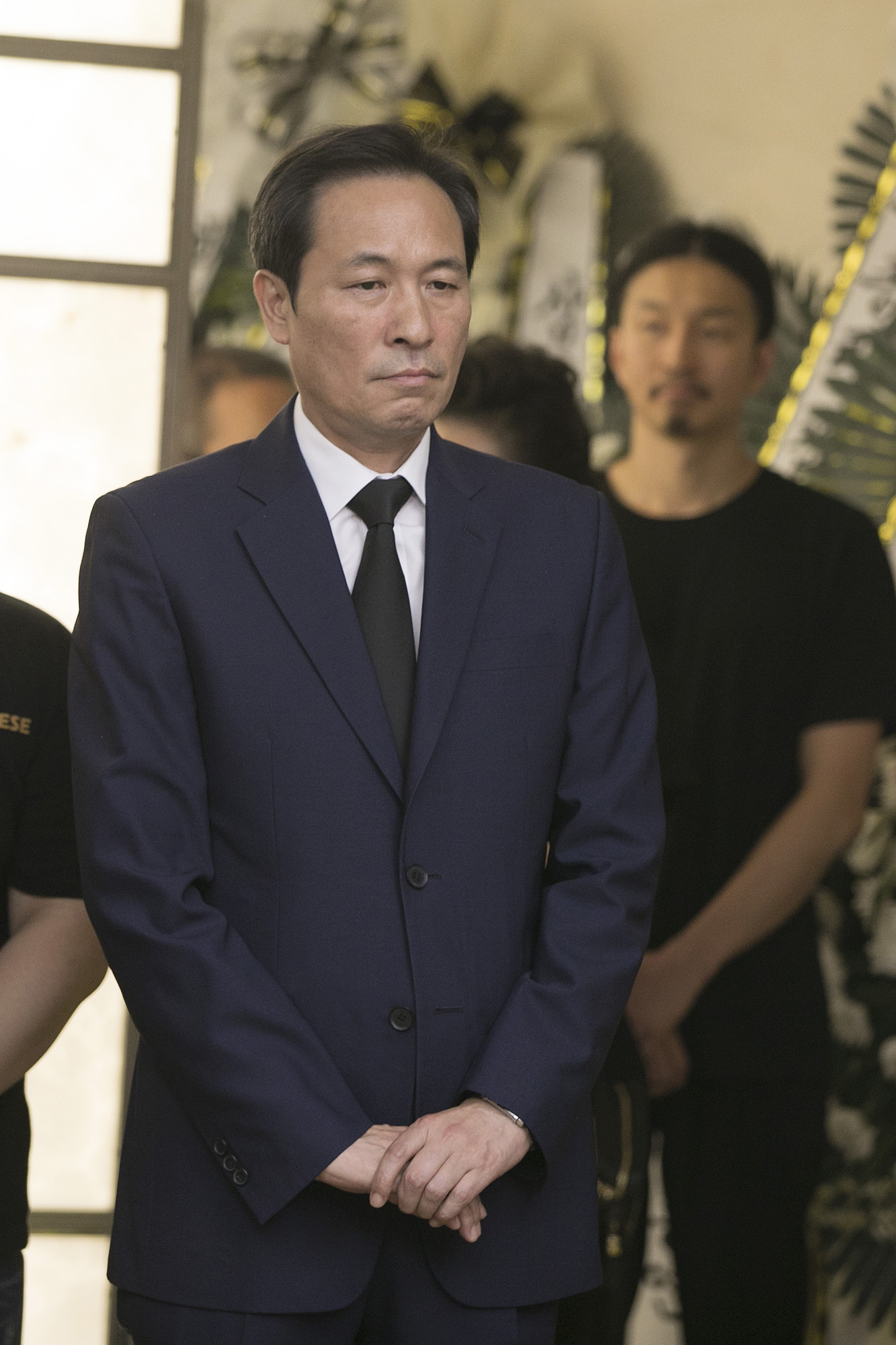 사회;사건사고;정치;정치인;정당인;정의당;진보정당;정의당원내대표;노회찬;노회찬투신;노회찬사망;노회찬빈소