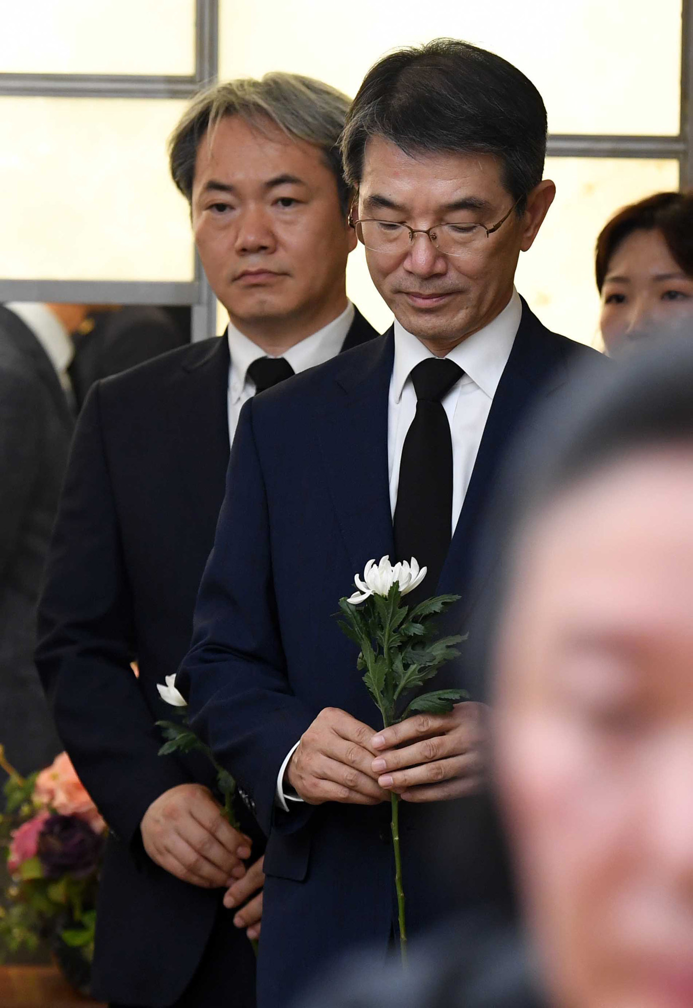 사회;사건사고;정치;정치인;정당인;정의당;진보정당;정의당원내대표;노회찬;노회찬투신;노회찬사망;노회찬빈소