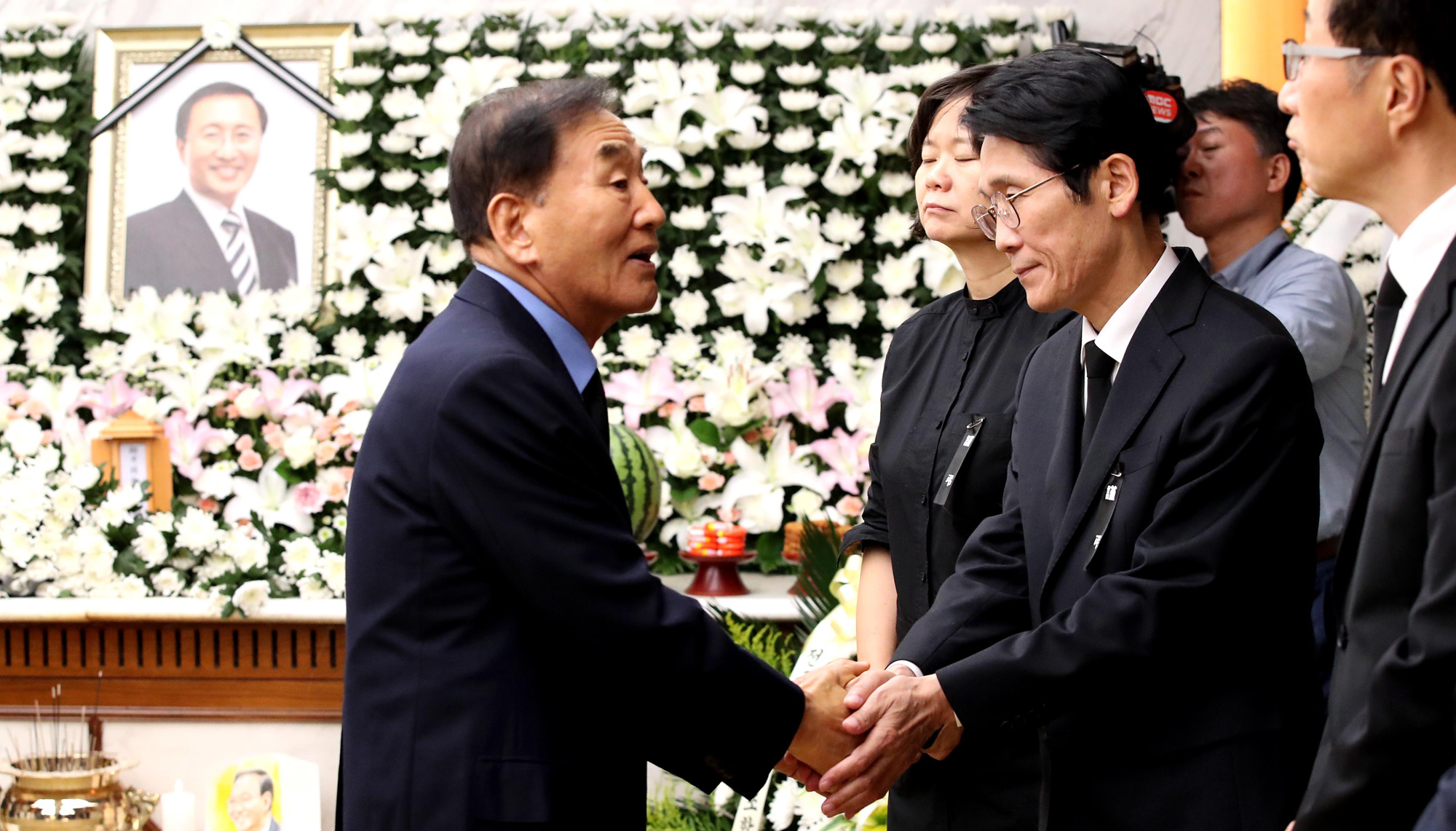 사회;사건사고;정치;정치인;정당인;정의당;진보정당;정의당원내대표;노회찬;노회찬투신;노회찬사망;노회찬빈소