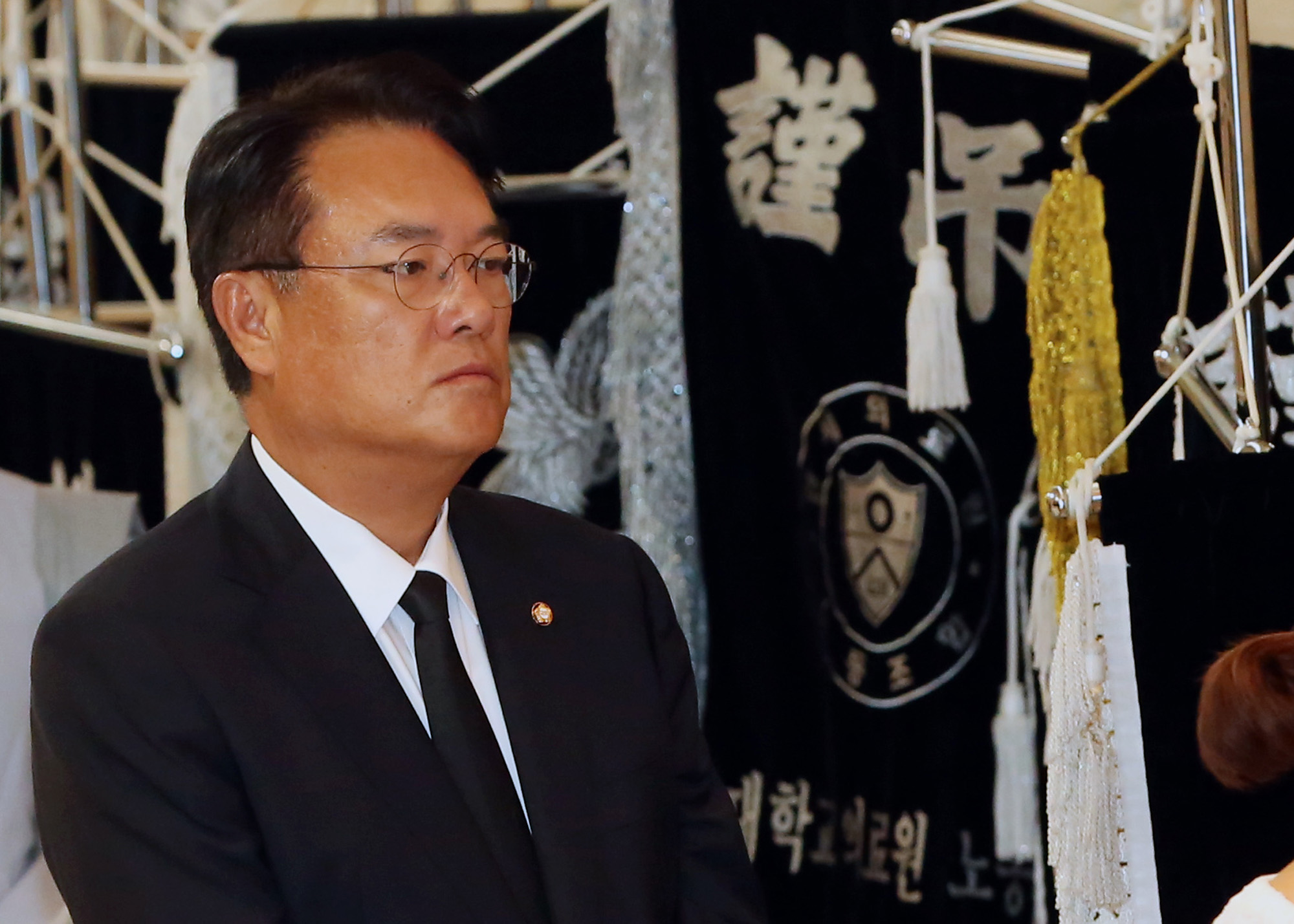 사회;사건사고;정치;정치인;정당인;정의당;진보정당;정의당원내대표;노회찬;노회찬투신;노회찬사망;노회찬빈소