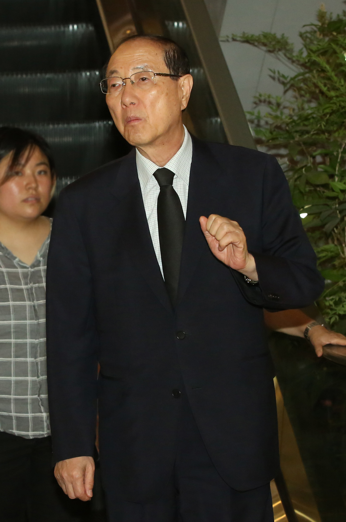 사회;사건사고;정치;정치인;정당인;정의당;진보정당;정의당원내대표;노회찬;노회찬투신;노회찬사망;노회찬빈소