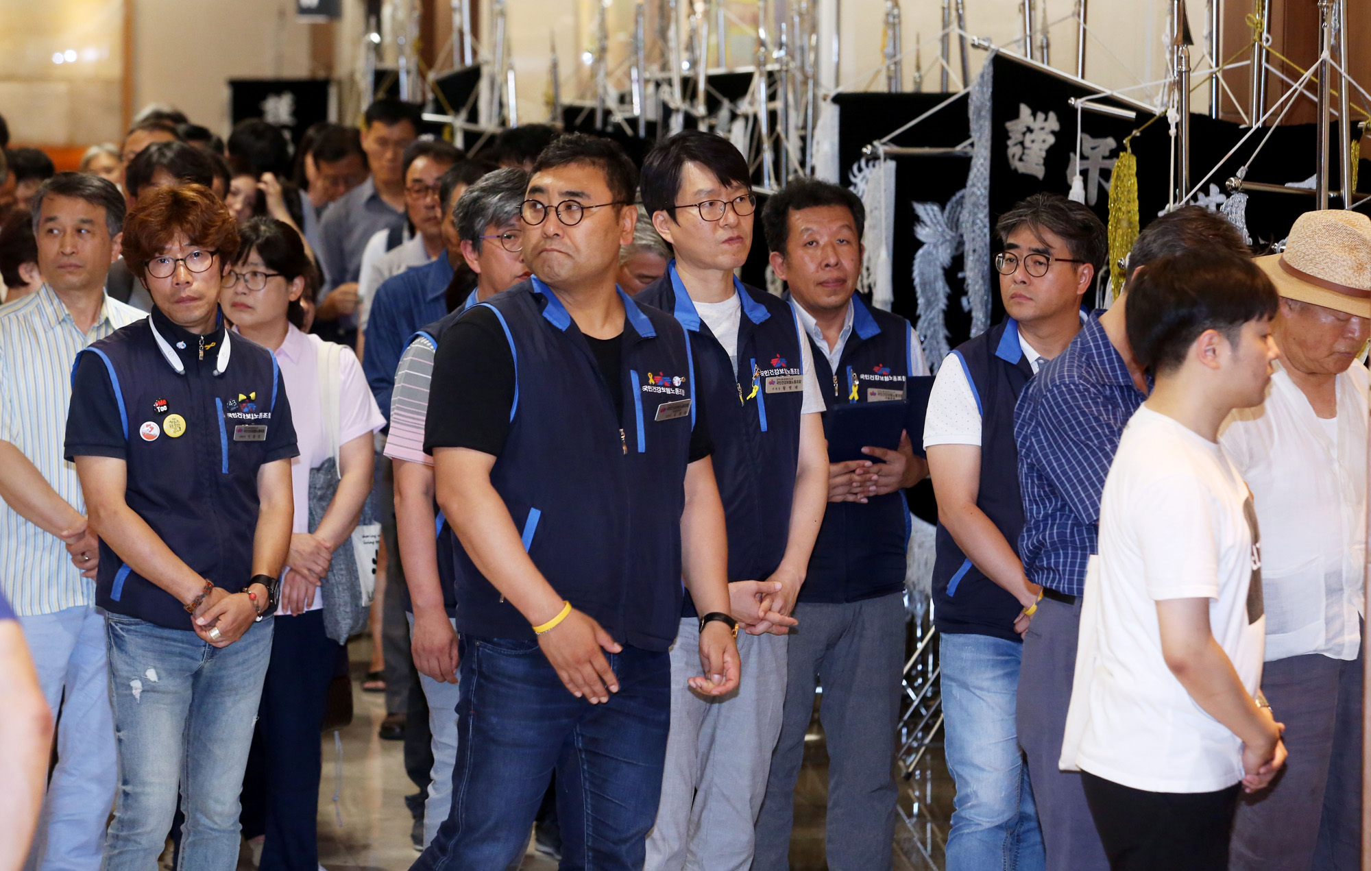 사회;사건사고;정치;정치인;정당인;정의당;진보정당;정의당원내대표;노회찬;노회찬투신;노회찬사망;노회찬빈소