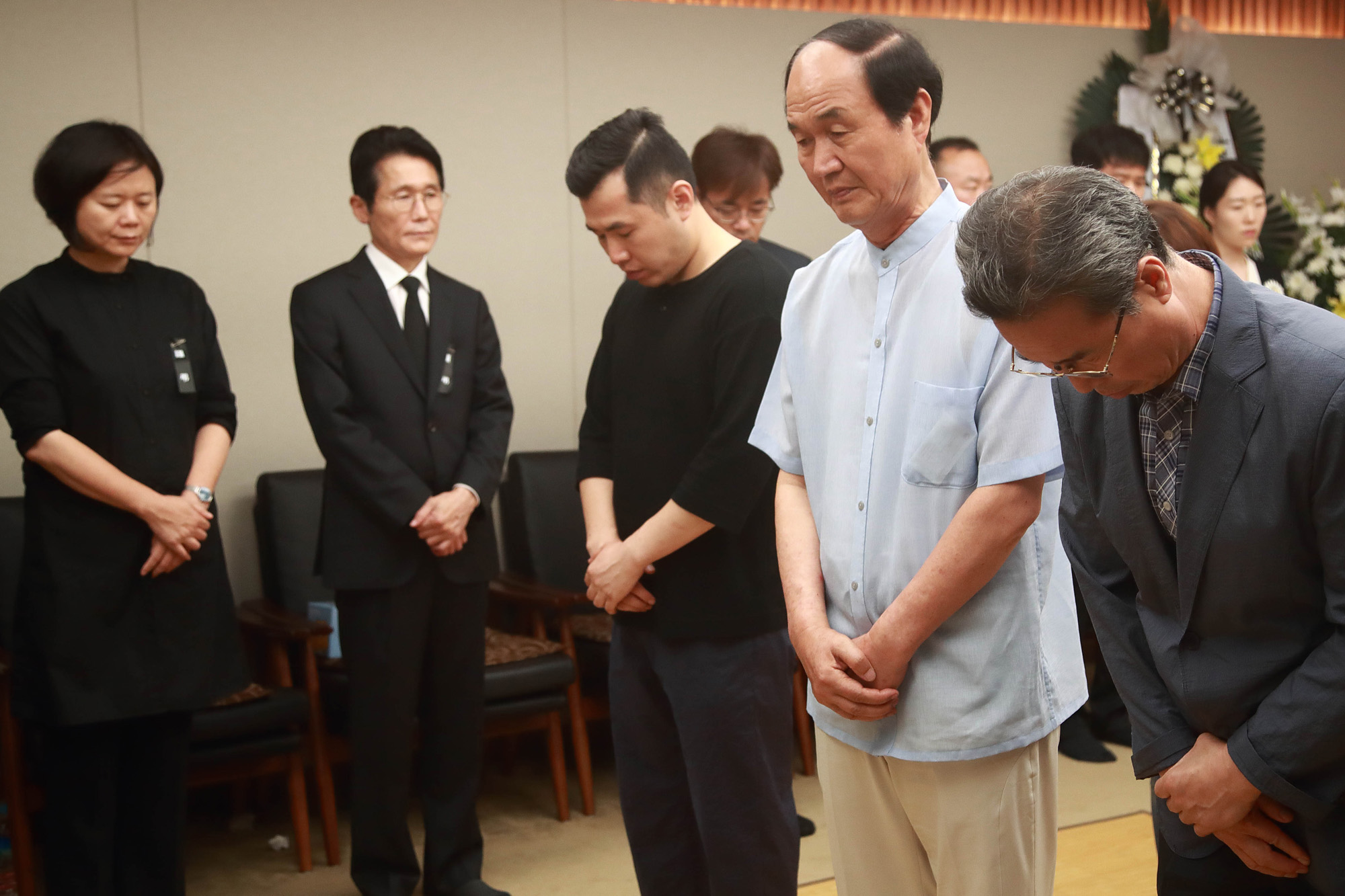 사회;사건사고;정치;정치인;정당인;정의당;진보정당;정의당원내대표;노회찬;노회찬투신;노회찬사망;노회찬빈소