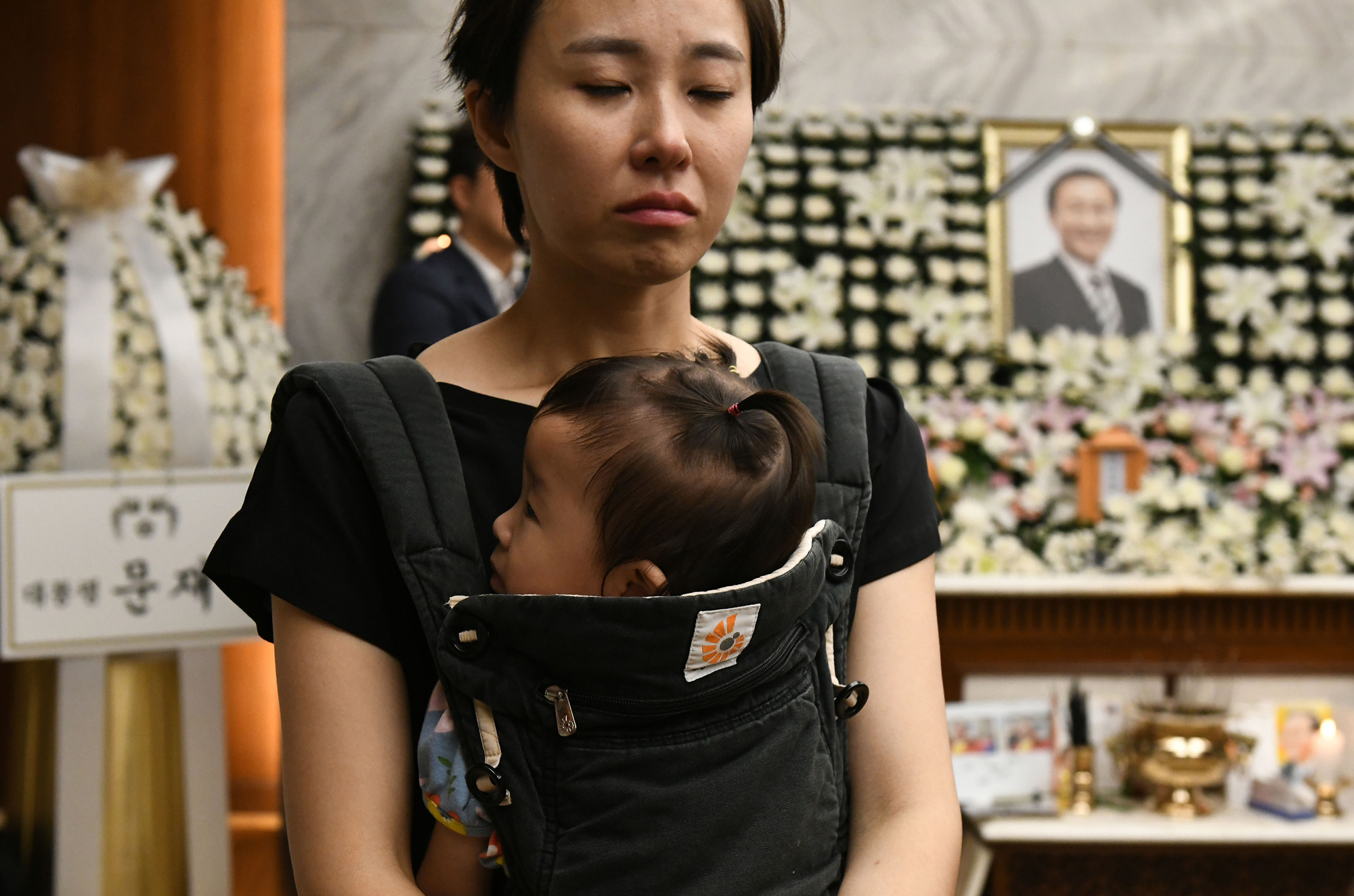 사회;사건사고;정치;정치인;정당인;정의당;진보정당;정의당원내대표;노회찬;노회찬투신;노회찬사망;노회찬빈소