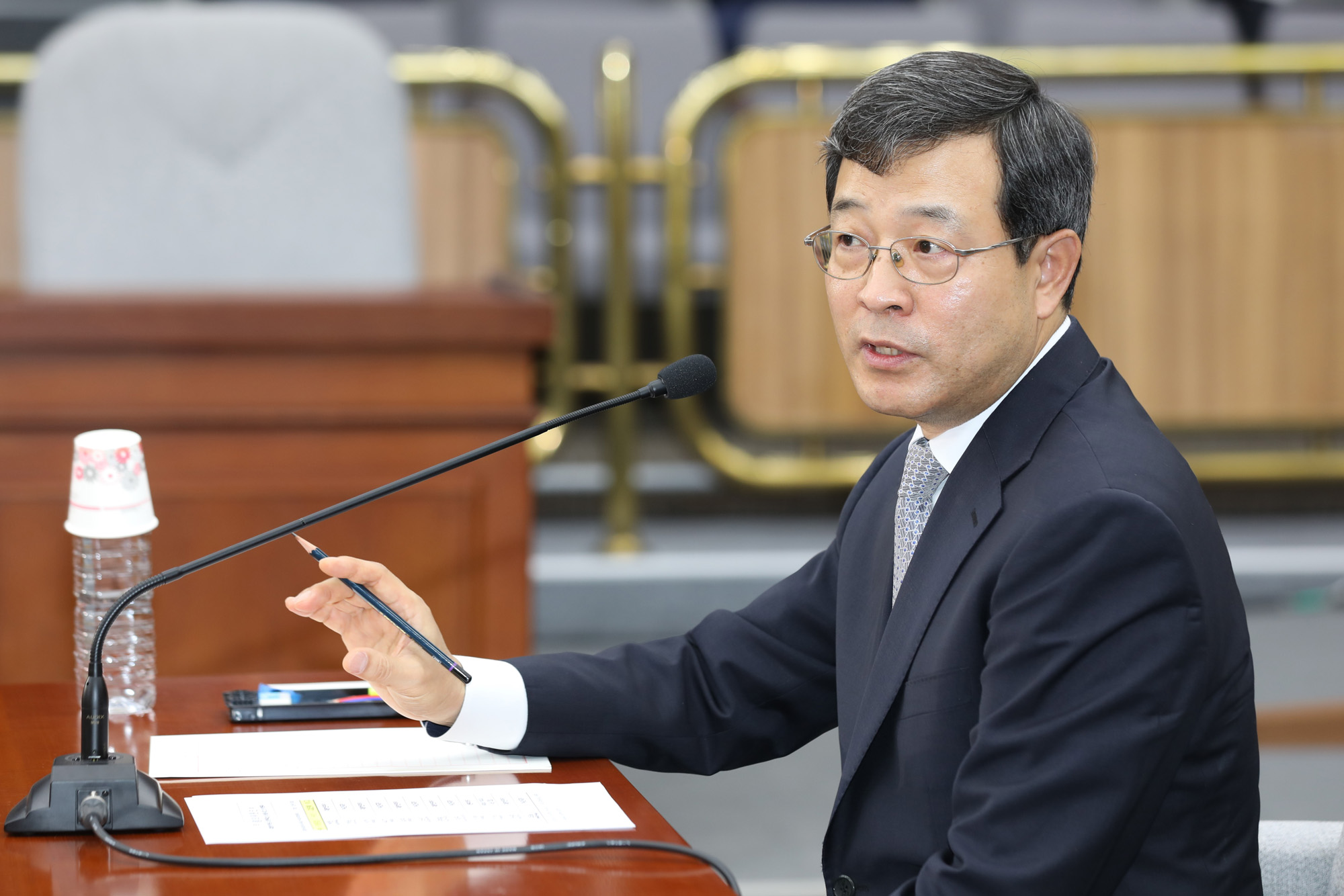 정치국회;이동원;대법관후보자;인사청문회