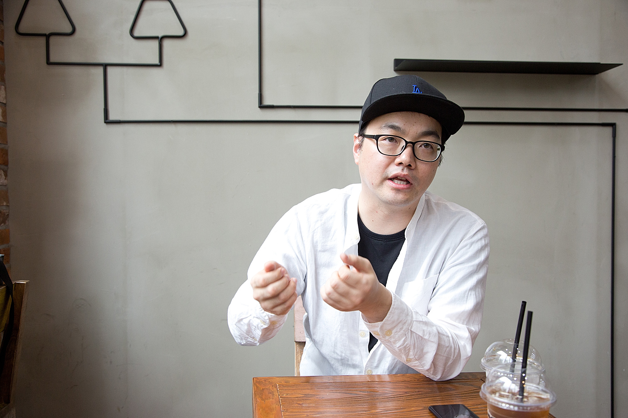 경제;기업;스타트업;유아용품;말랑하니;박성준