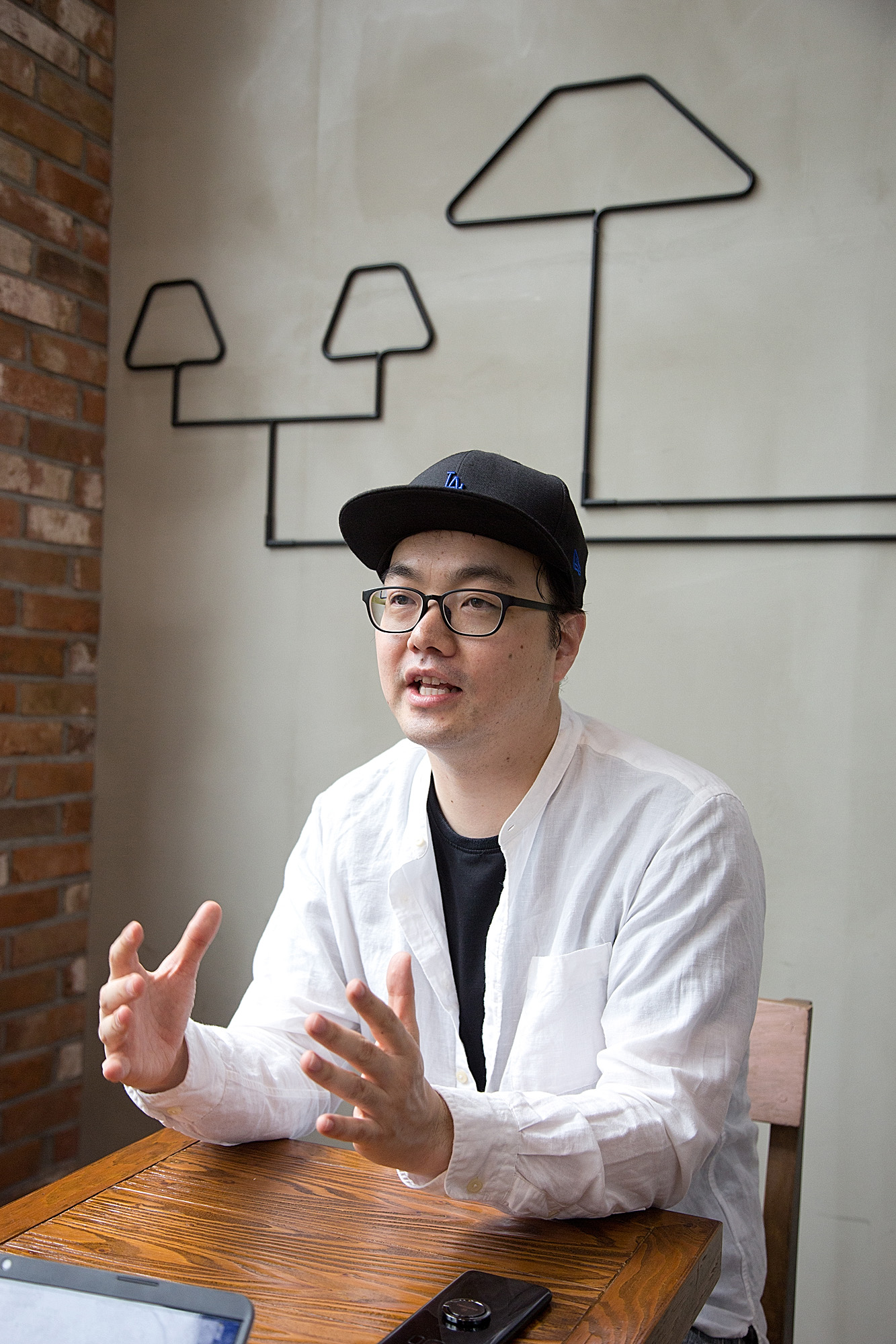 경제;기업;스타트업;유아용품;말랑하니;박성준