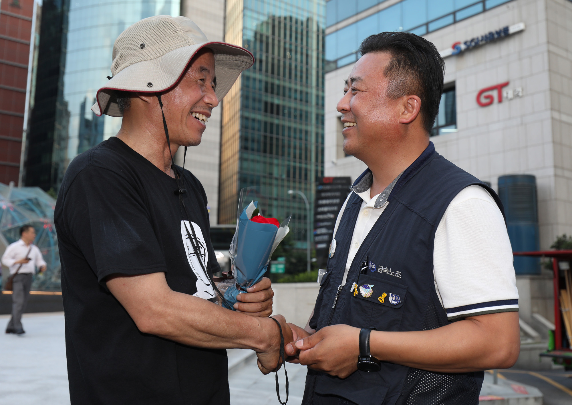 삼성전자;삼성반도체;삼성반올림;반올림;삼성피해자;나두식;황상기