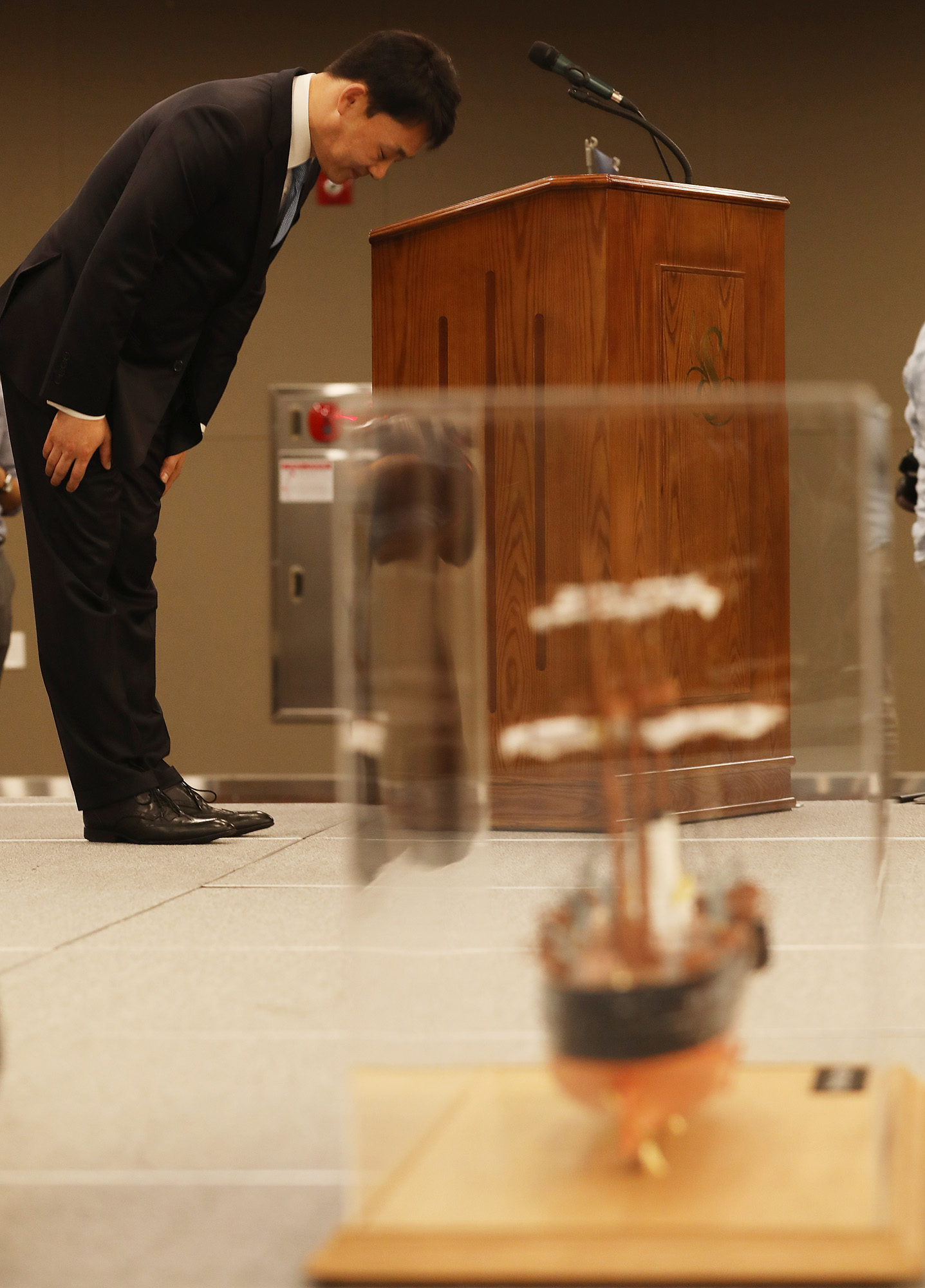 돈스코이호;보물선;신일그룹;최용석신일그룹대표