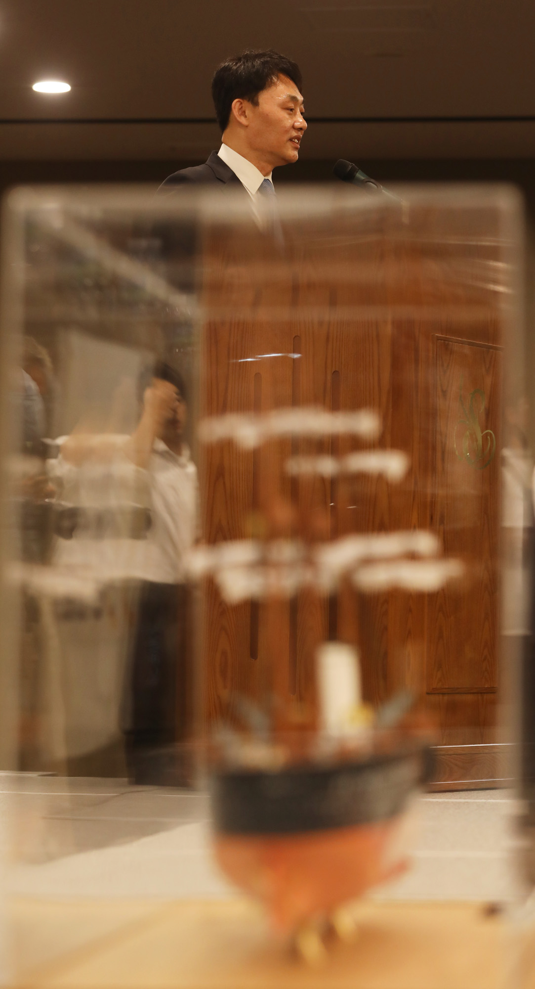 돈스코이호;보물선;신일그룹;최용석신일그룹대표