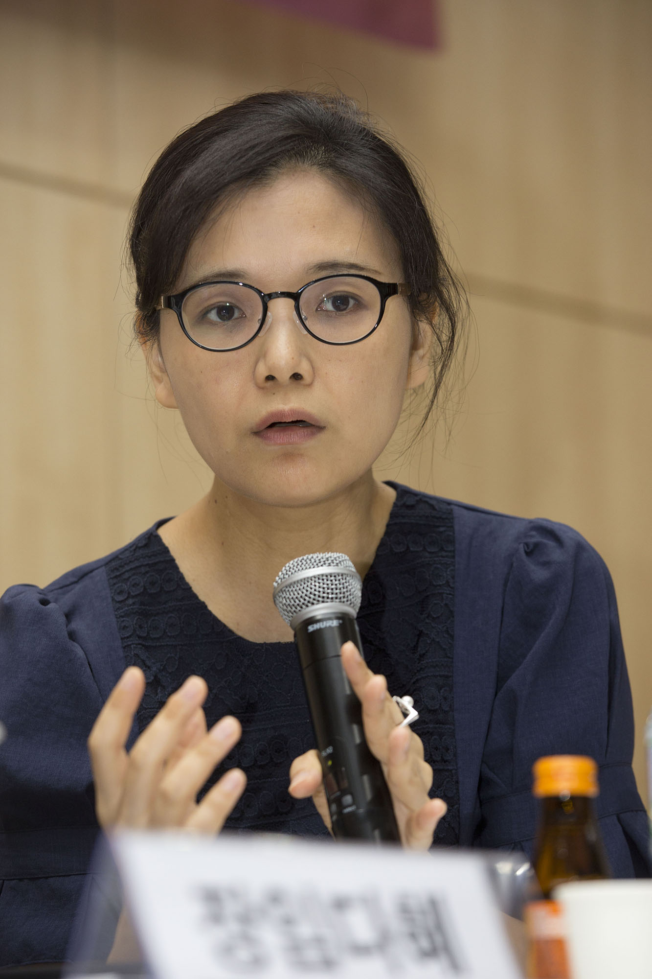 사회;여성;페미니즘;미투;긴급토론회;성폭력;2차피해;안희정