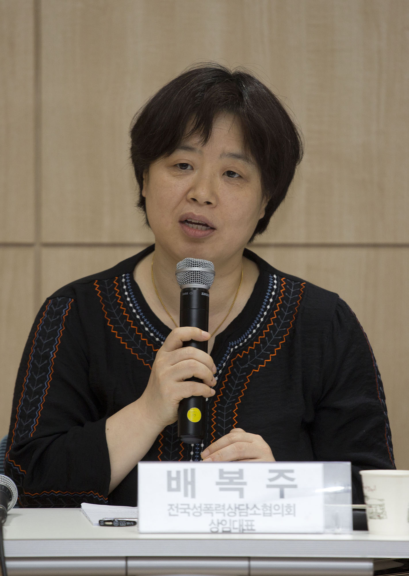 사회;여성;페미니즘;미투;긴급토론회;성폭력;2차피해;안희정