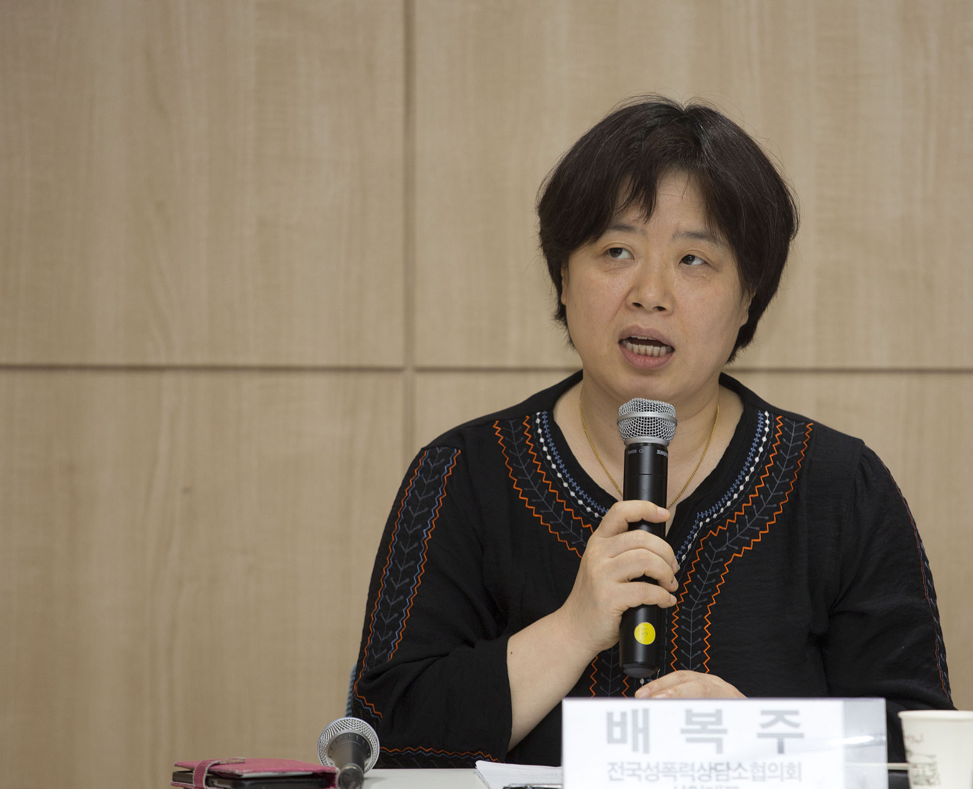 사회;여성;페미니즘;미투;긴급토론회;성폭력;2차피해;안희정