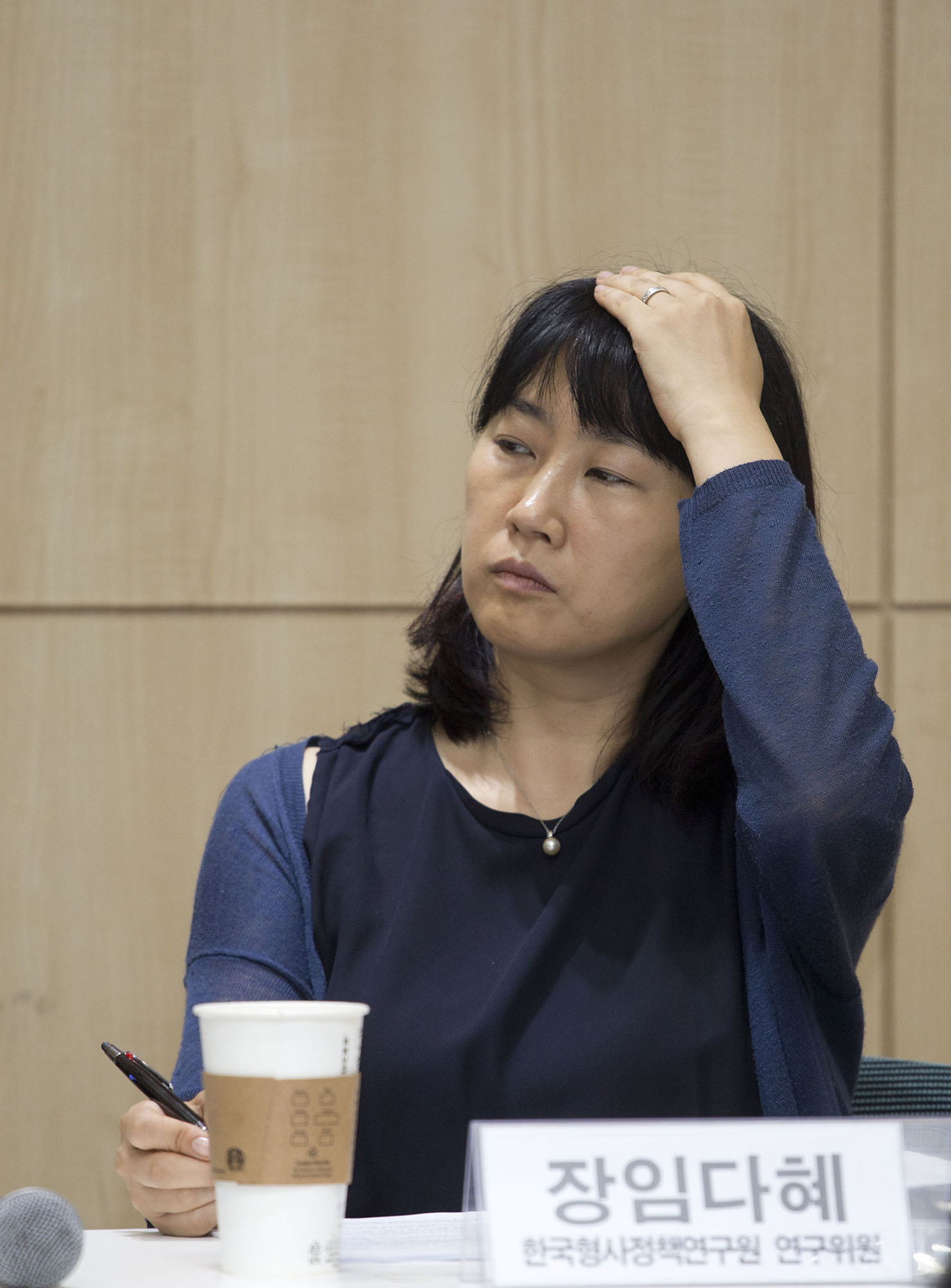 사회;여성;페미니즘;미투;긴급토론회;성폭력;2차피해;안희정