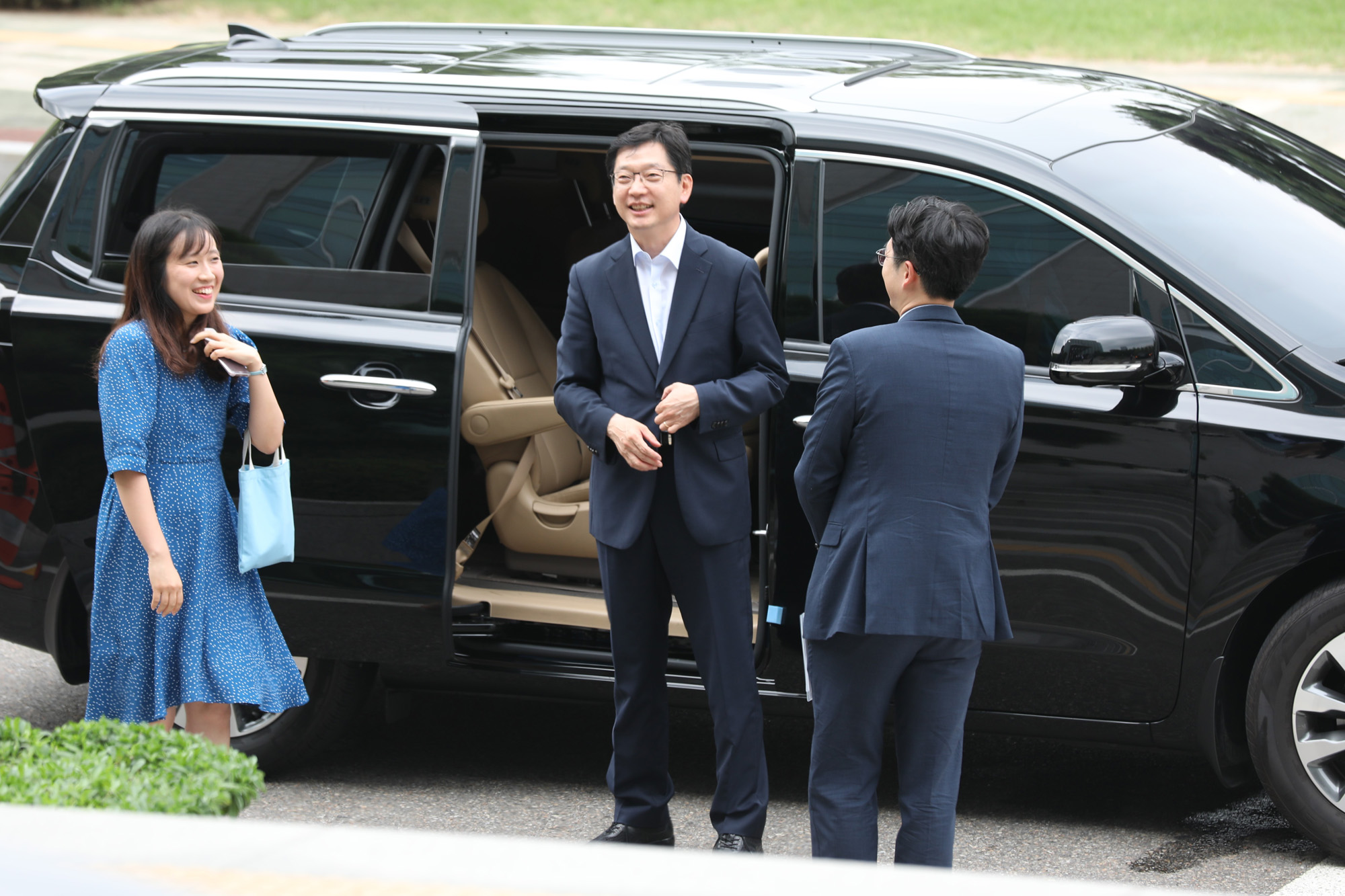 정치국회;김경수;경남도지사